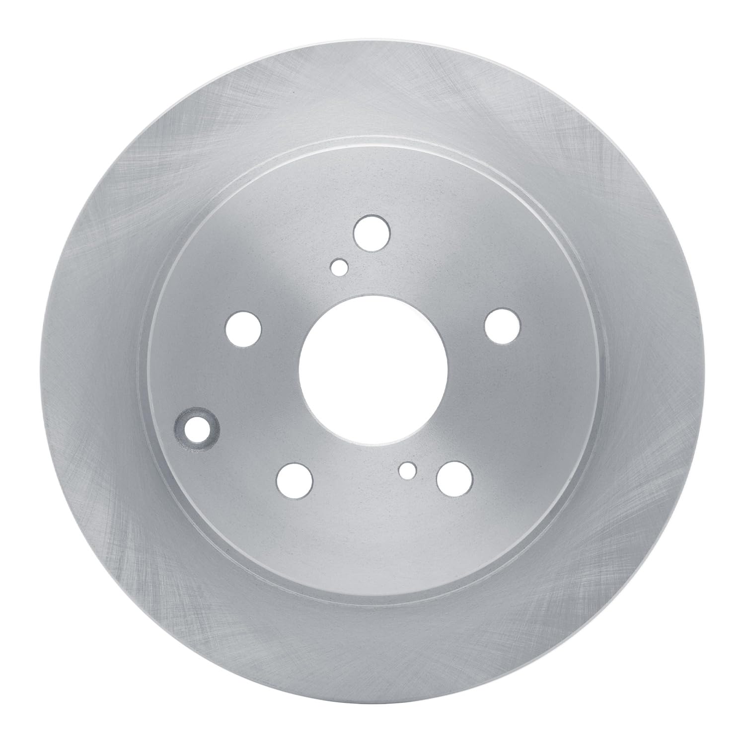 Brake Rotor -E-Line OEM Blank 600-76089