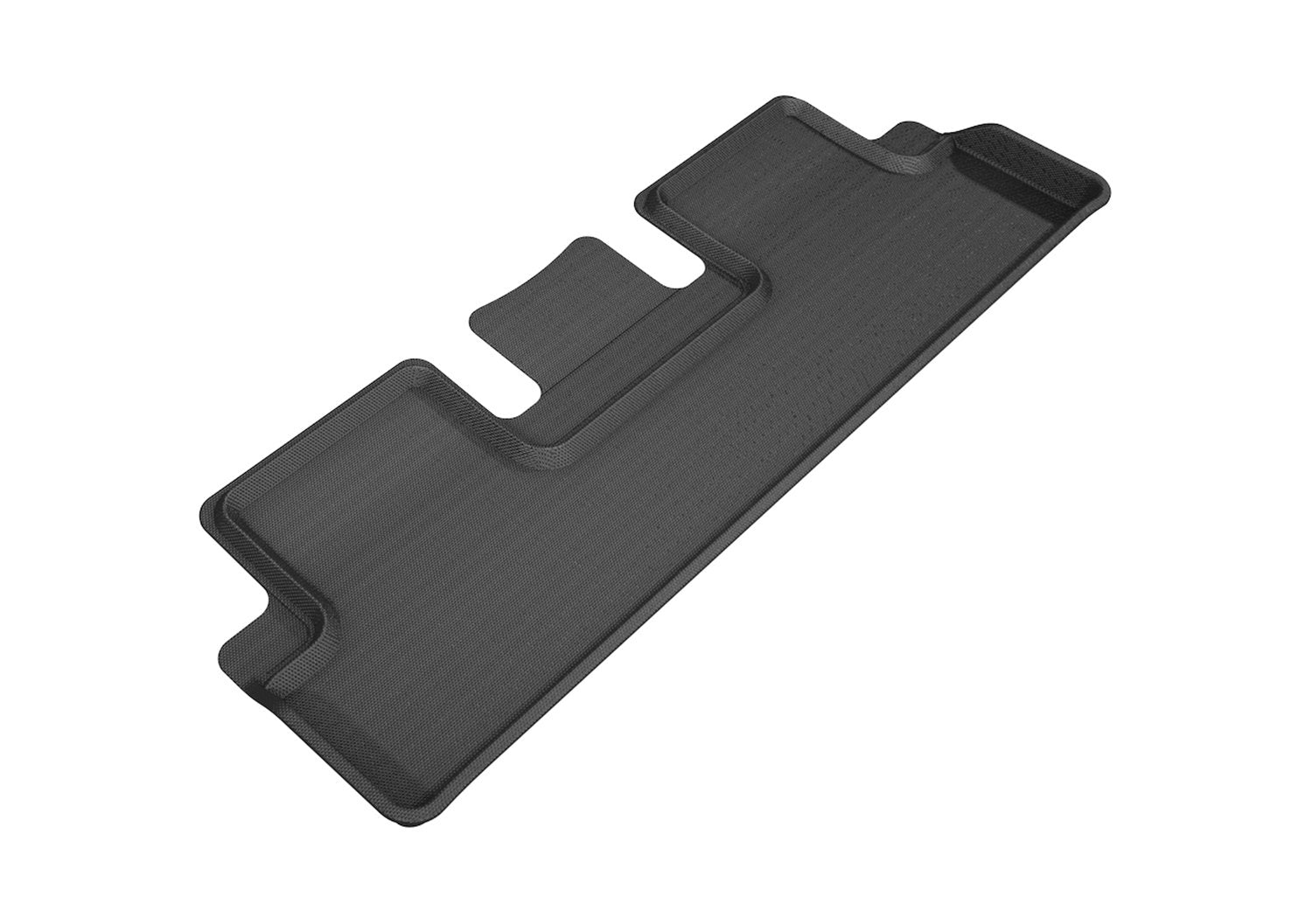 3D MAXpider TESLA MODEL 3 2018-2019 KAGU BLACK R2