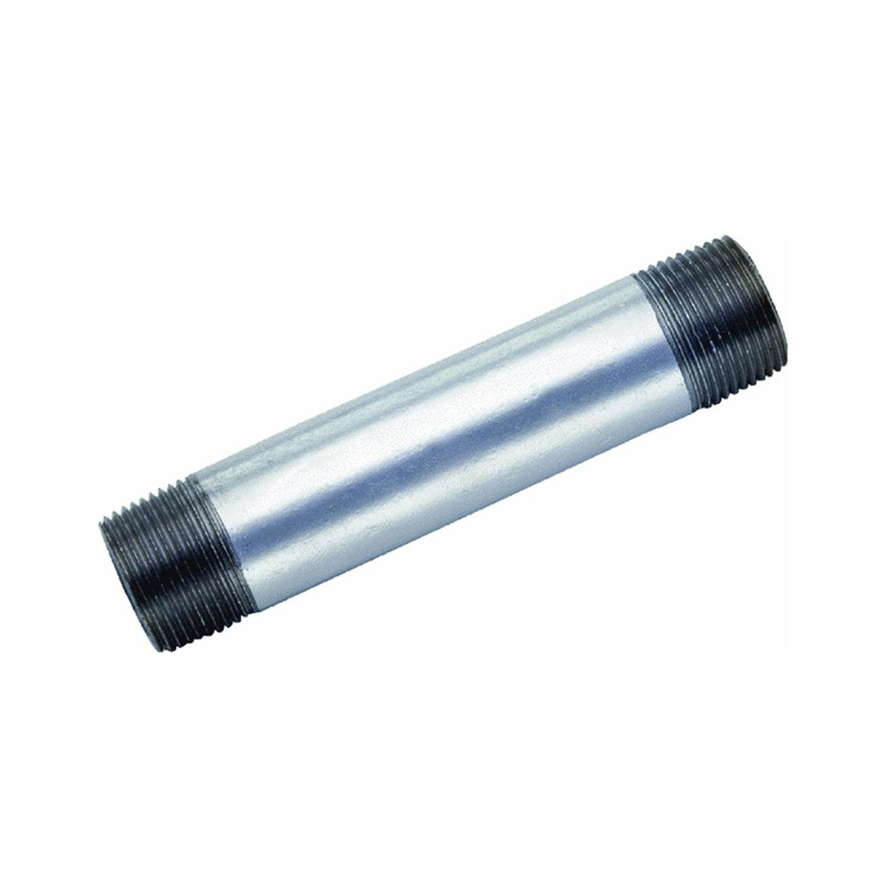 NIPPLE GALV 1/2 X 12” (Pack of 1) – Virventures