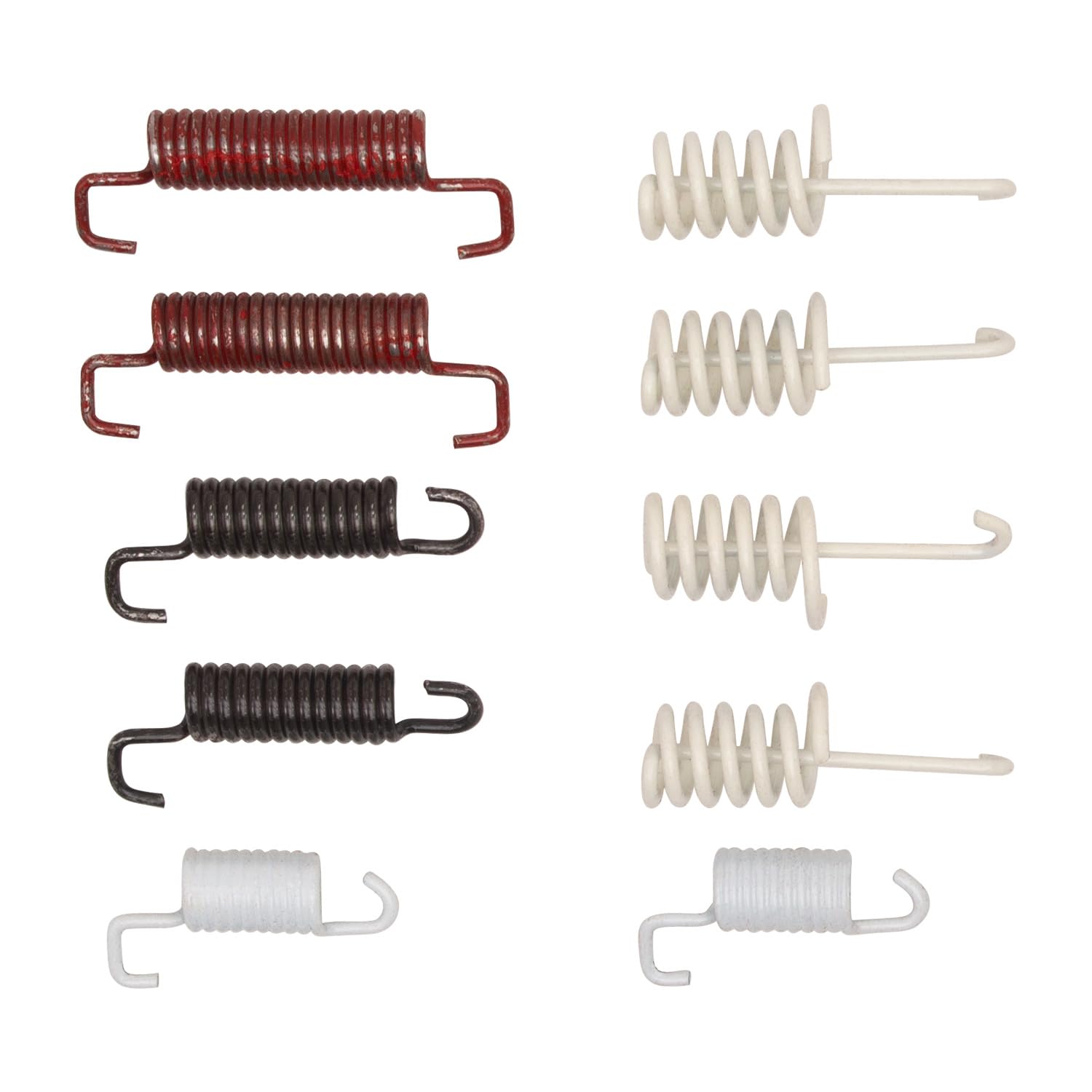 Drum Brake Hardware Kit 370-74014