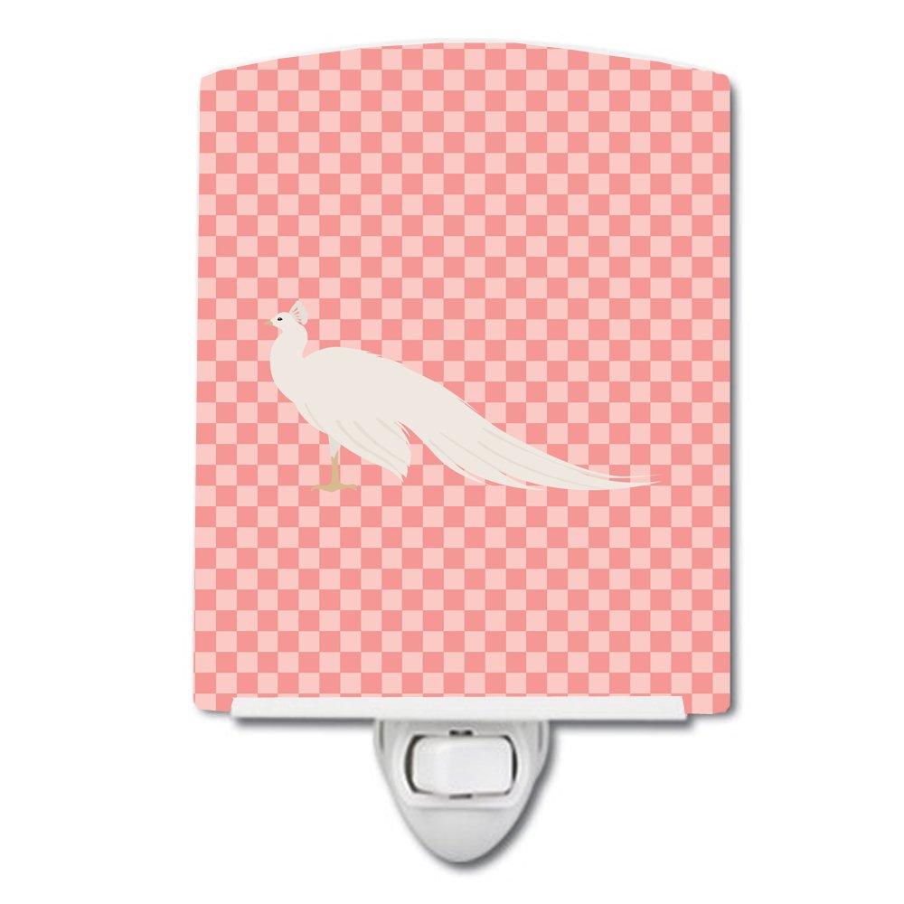 W Styles Ceramic Night Light