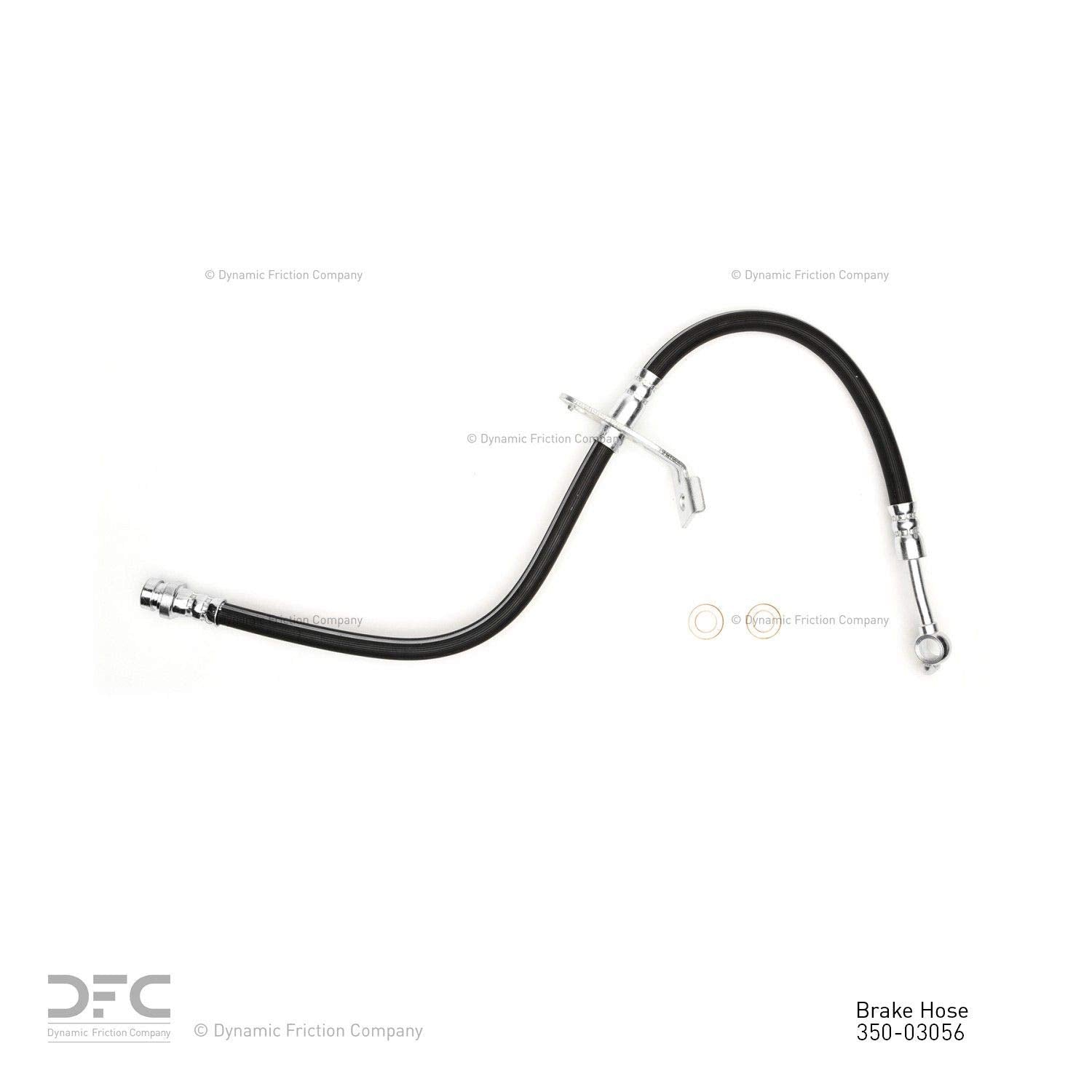 Brake Hose 350-03056