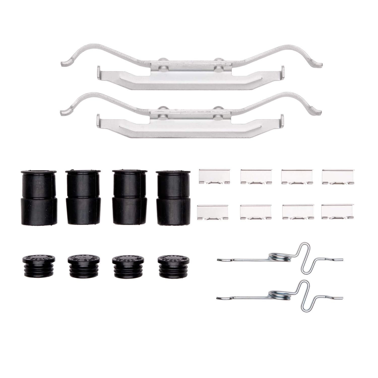 Disc Brake Hardware Kit 340-54049