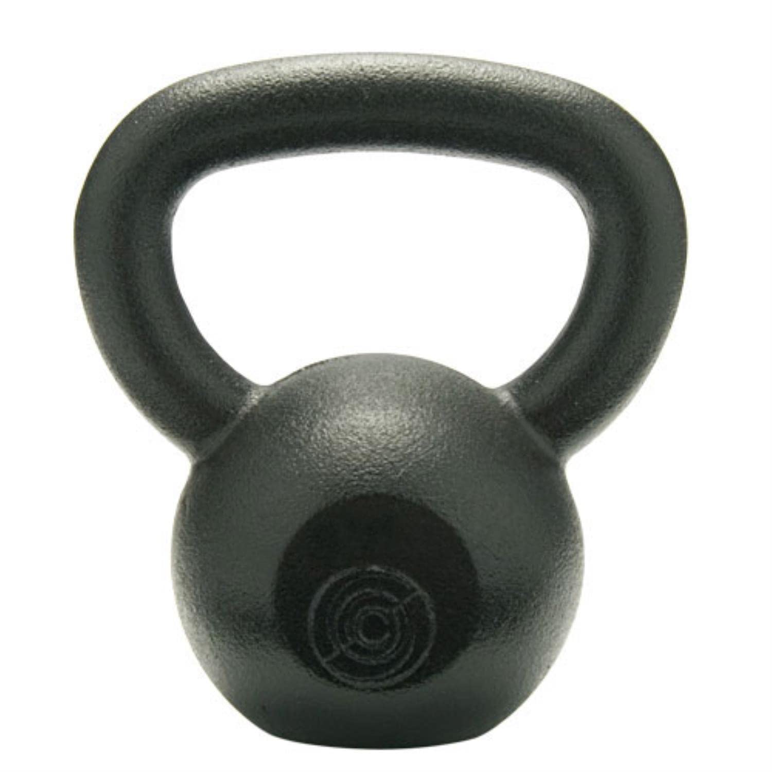 35lb Kettlebell