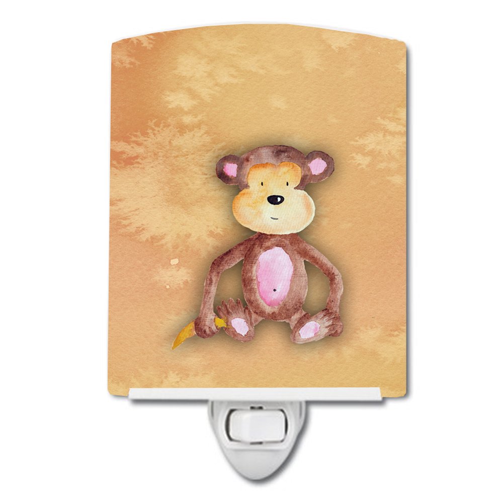 M Styles Ceramic Night Light