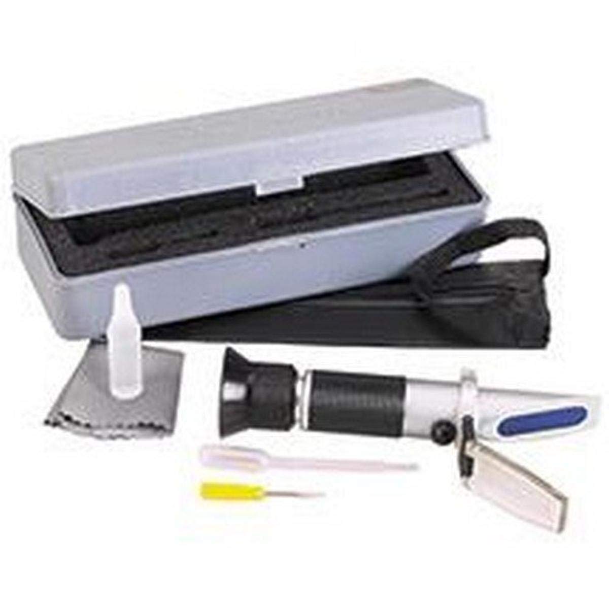 COOLANT REFRACTOMETER