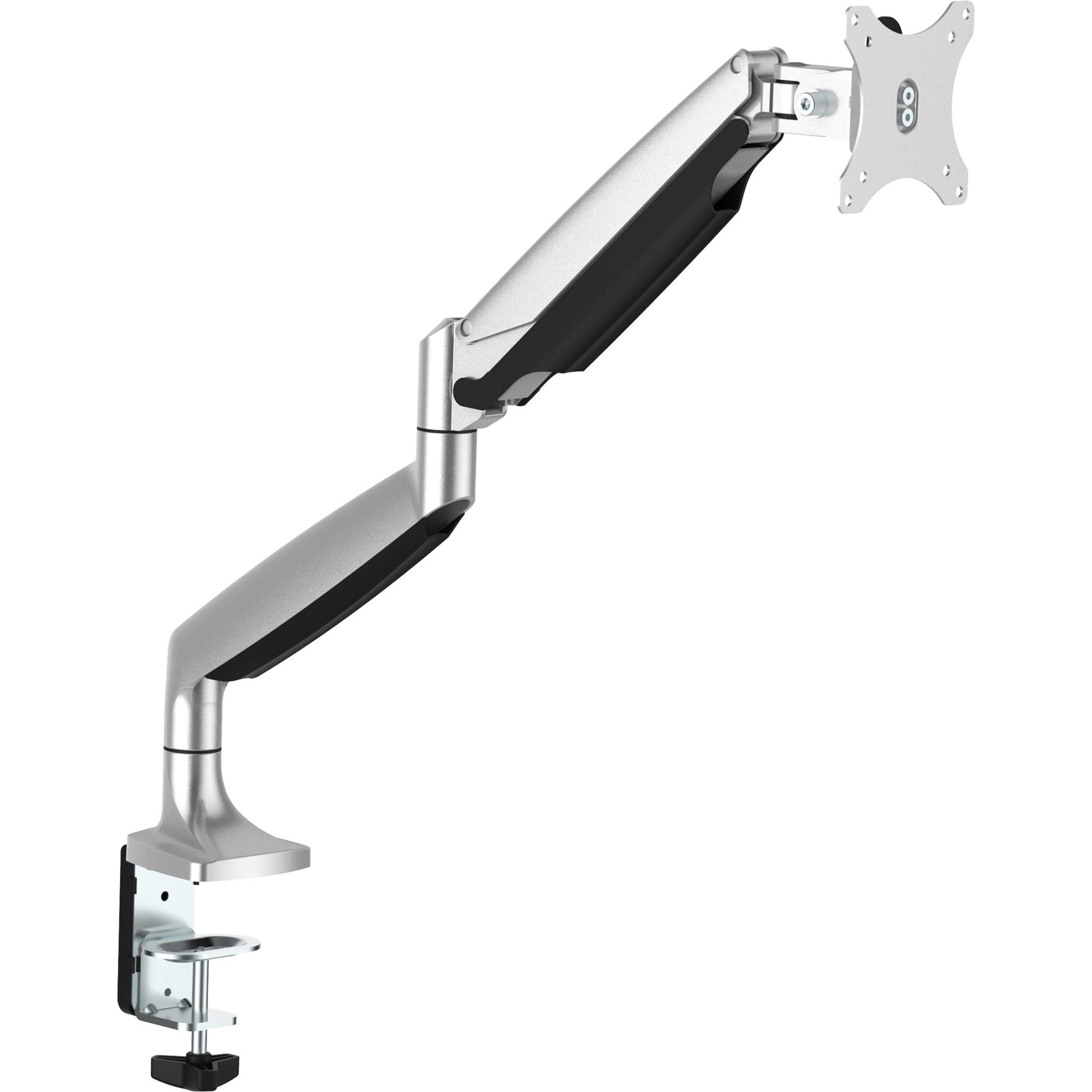 Monitor Arm Silver