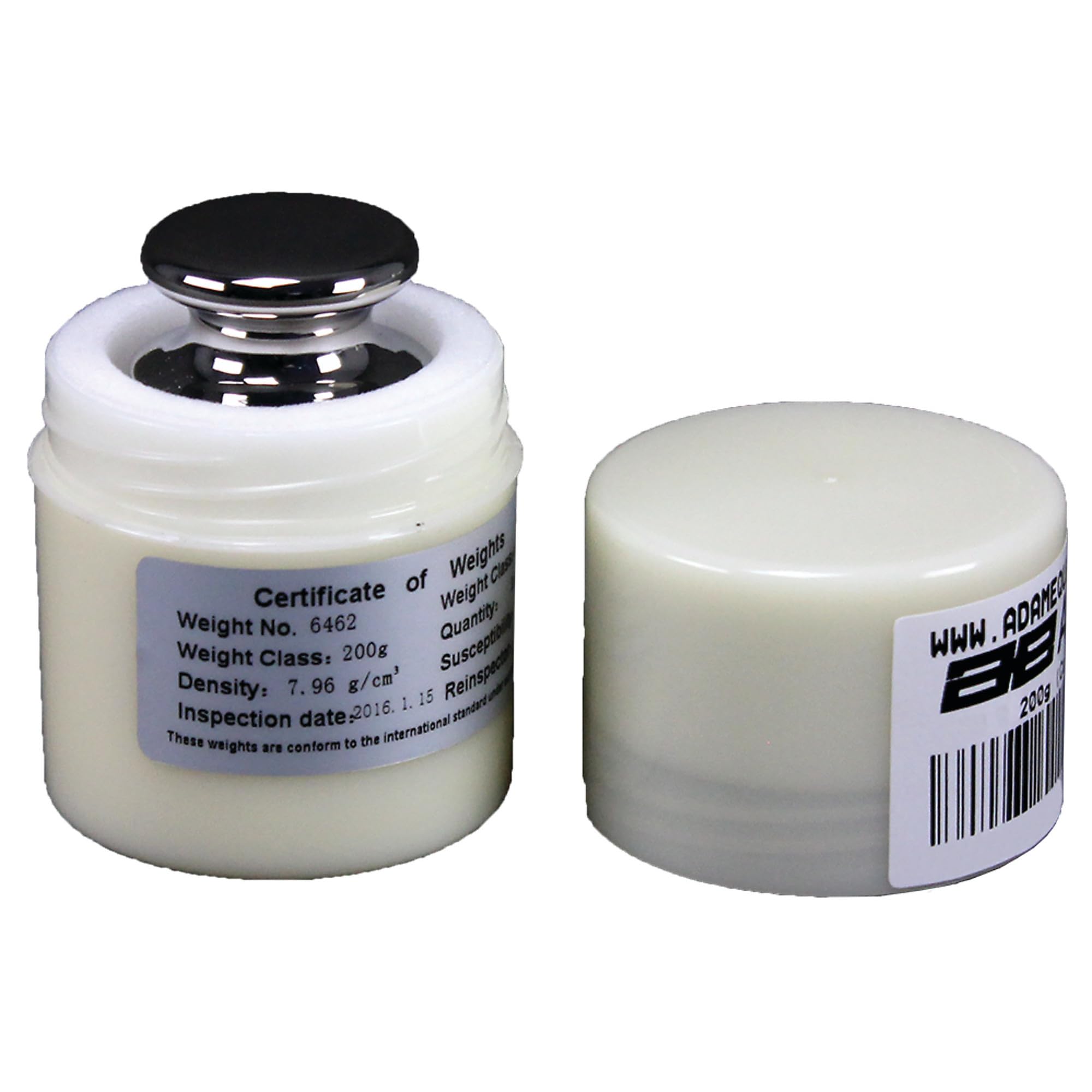ASTM Weights