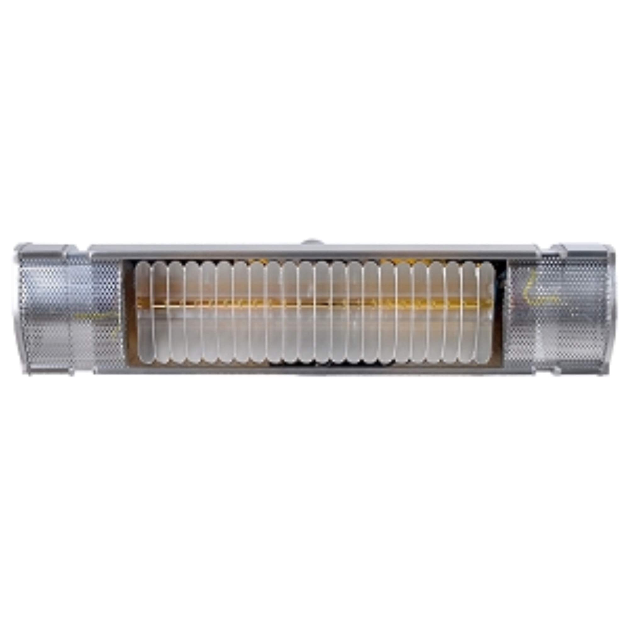 SUNHEAT Wall Mount Heater - Silver No remote control SHWL-15-S