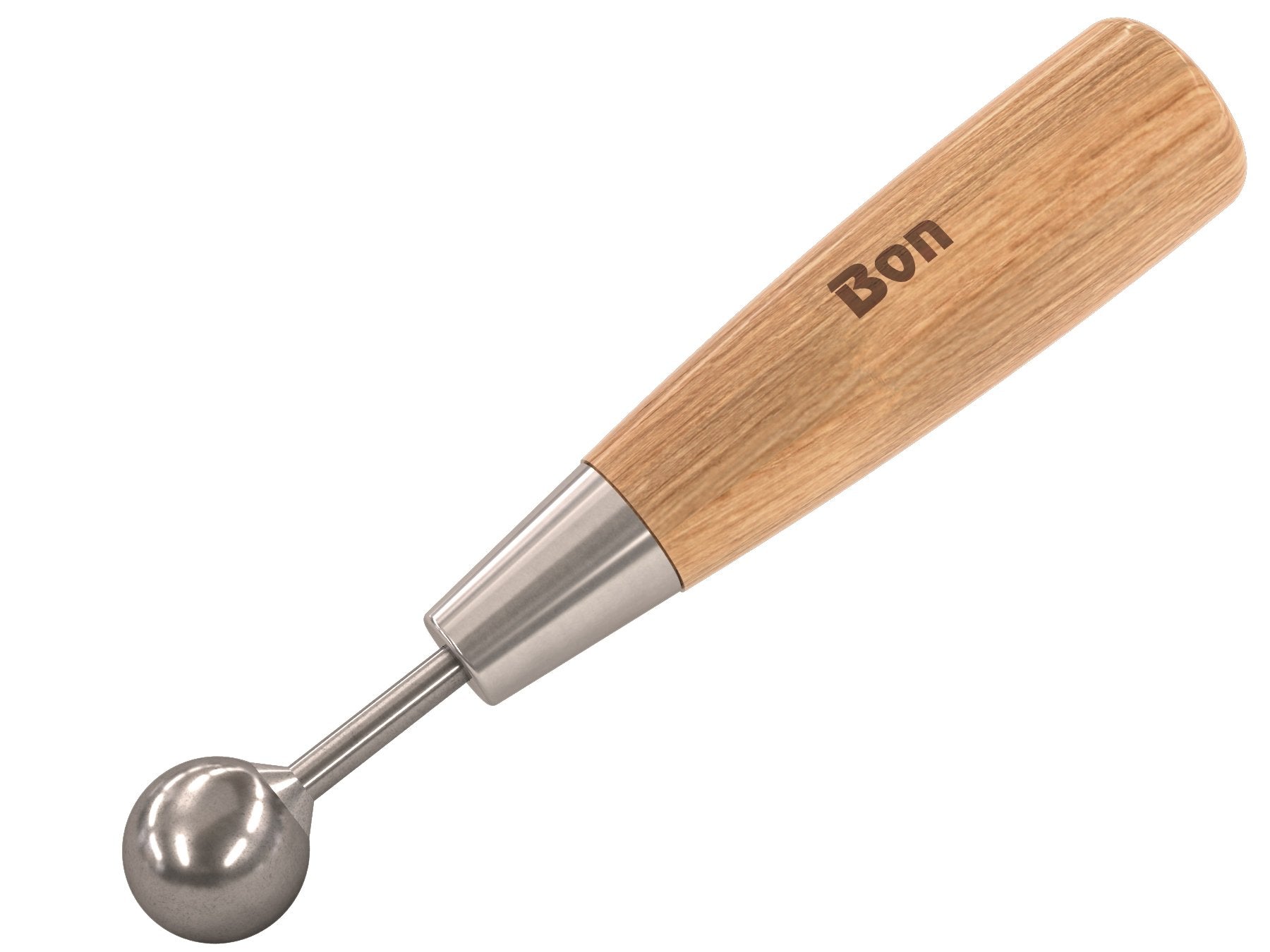 Bon 21-182 Ball Jointer 7/8-inch With Wood Handle