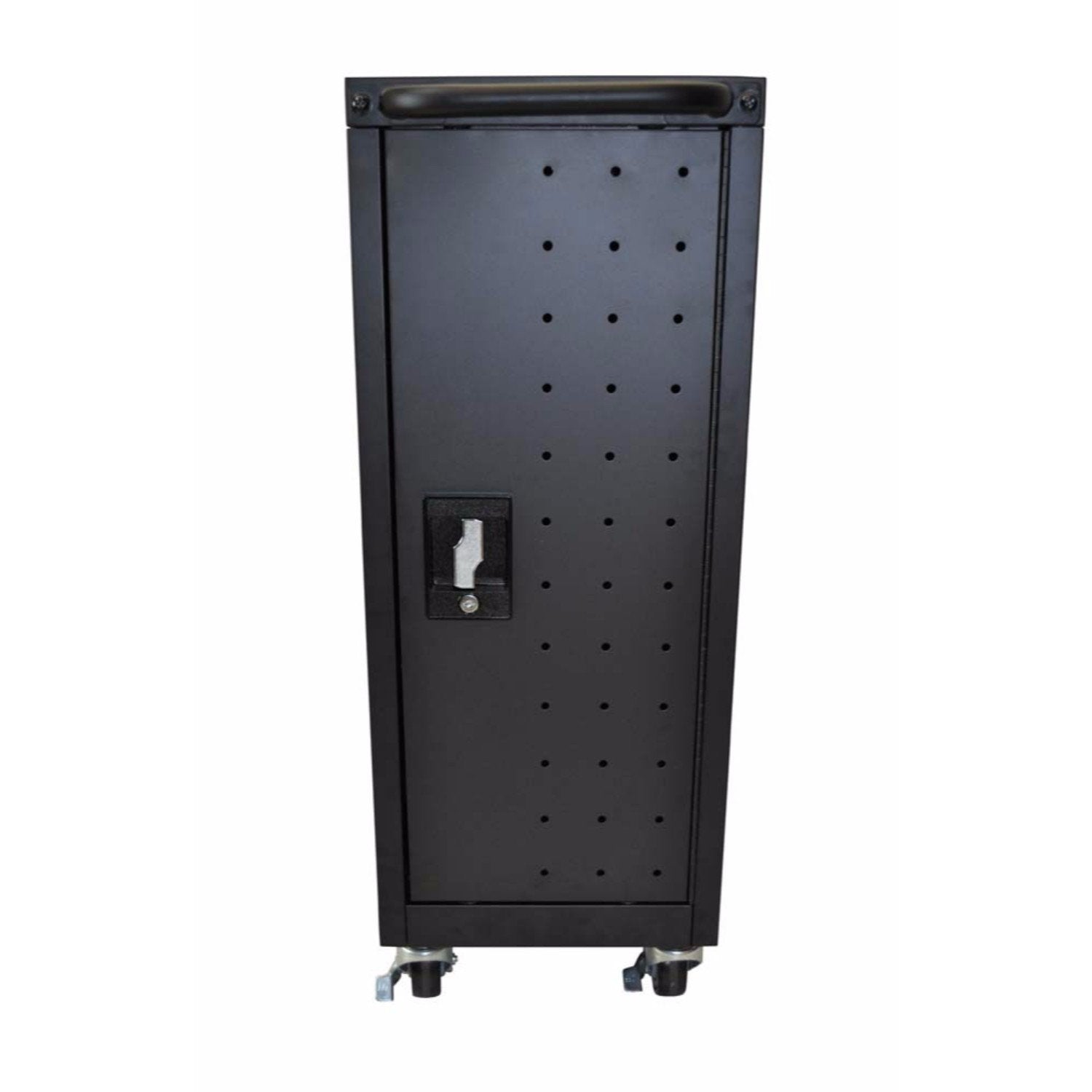 Luxor Tablet & Chromebook Charging Cart