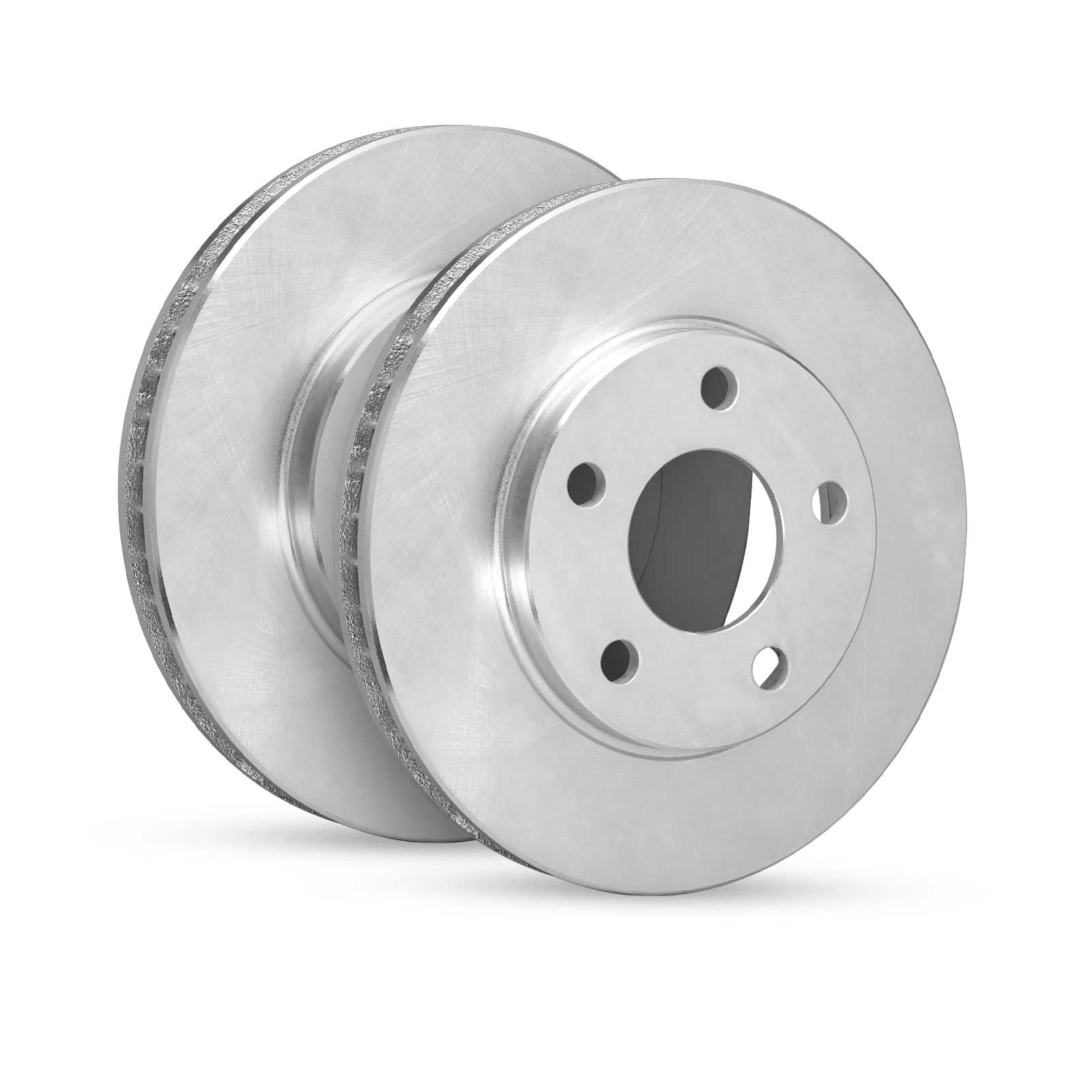 R1 Concepts Disc Brake Rotor Set WFPN1-47005