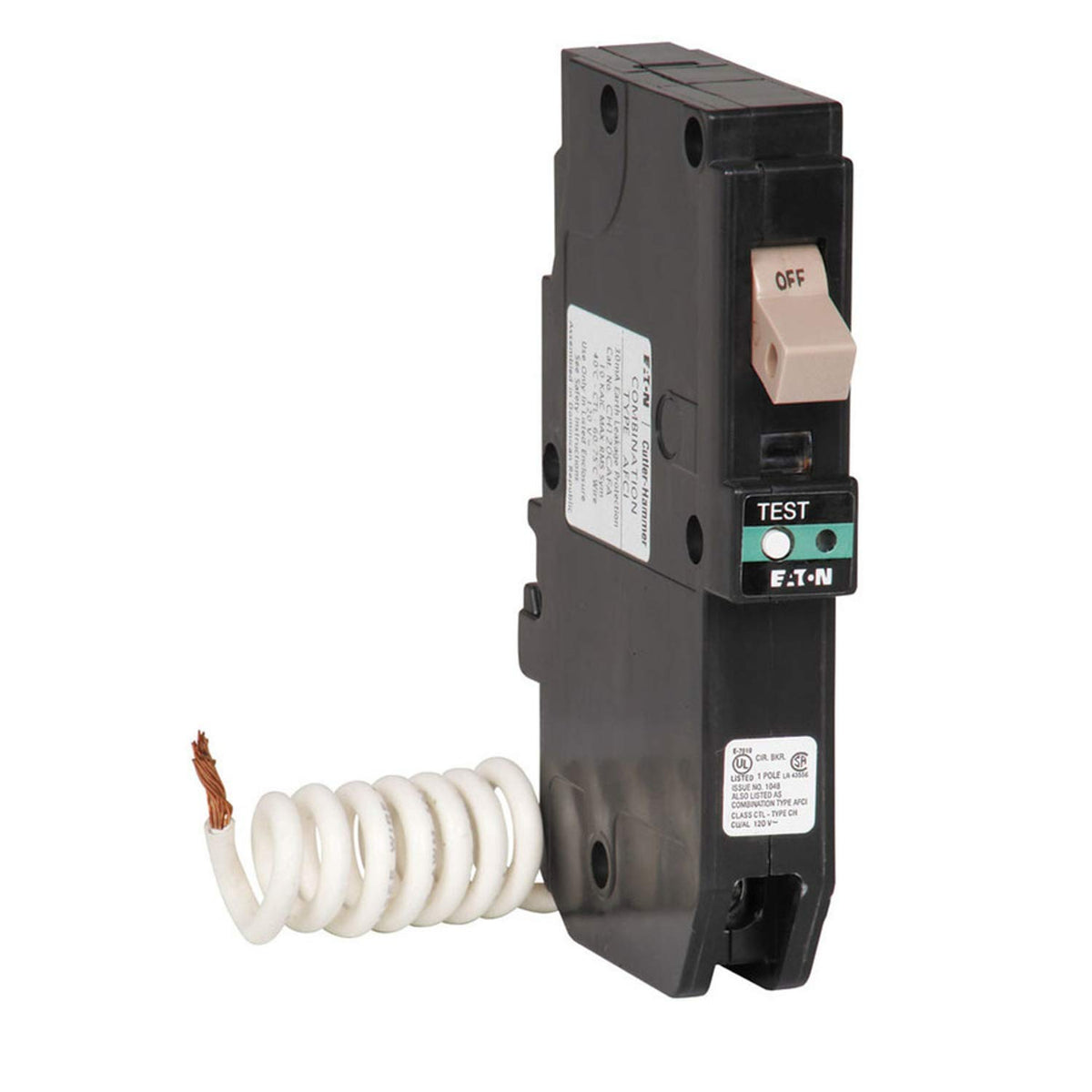 Circuit Breaker15A Afci
