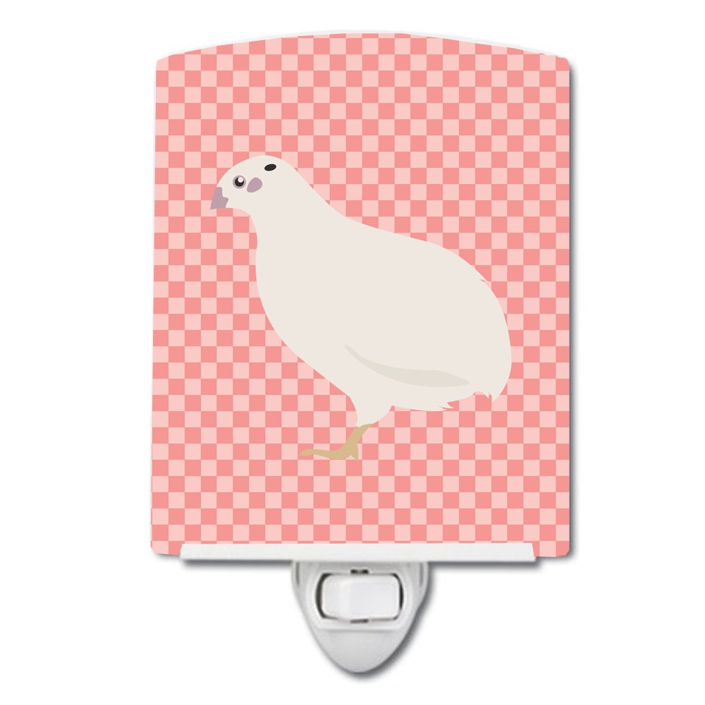 T Styles Ceramic Night Light