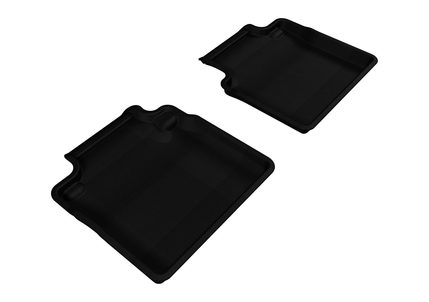 3D MAXpider INFINITI Q70 2014-2019 / M37 2011-2013 KAGU BLACK R2