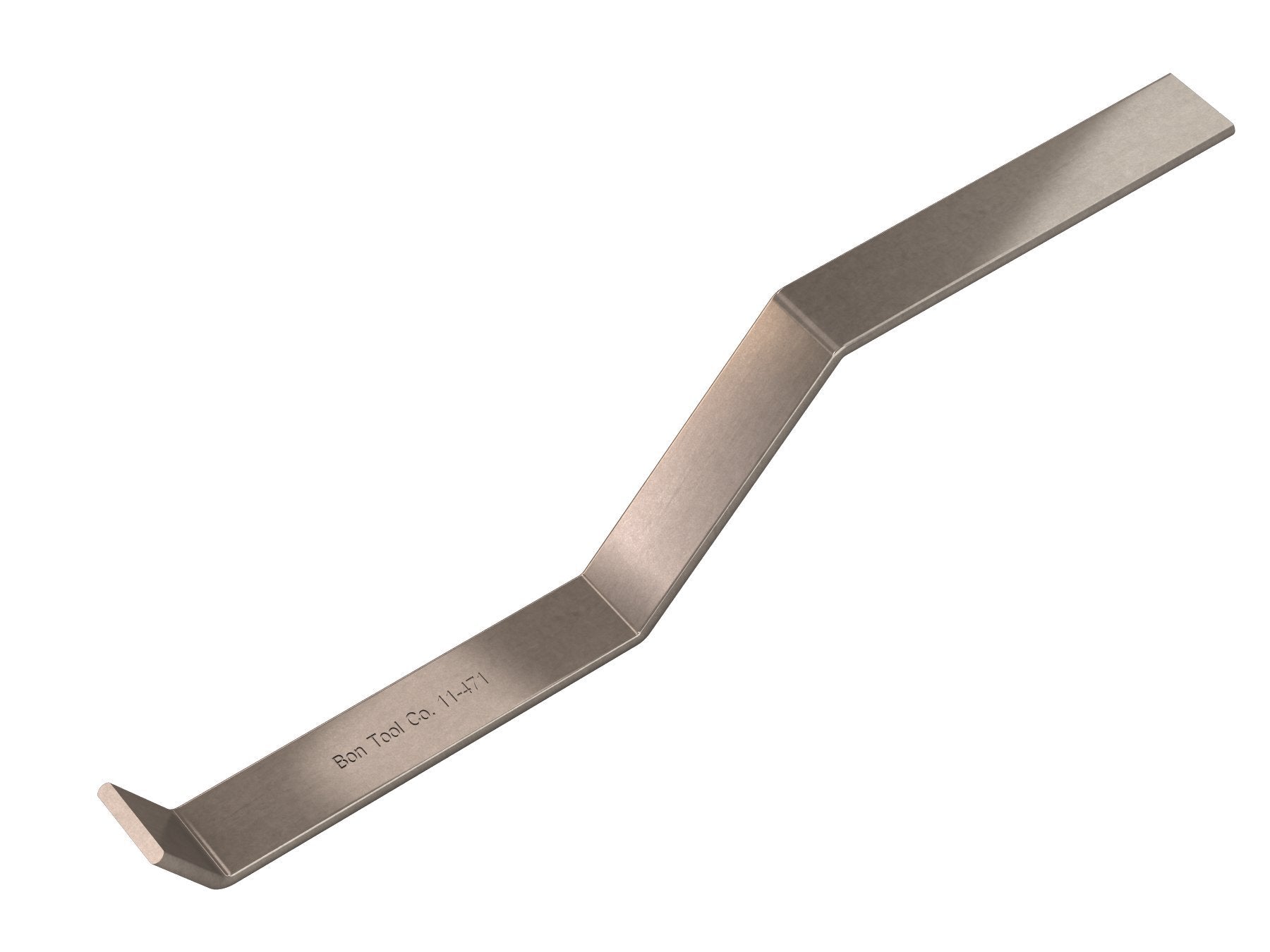 Bon 11-471 Single Slicker - 3/4-inch