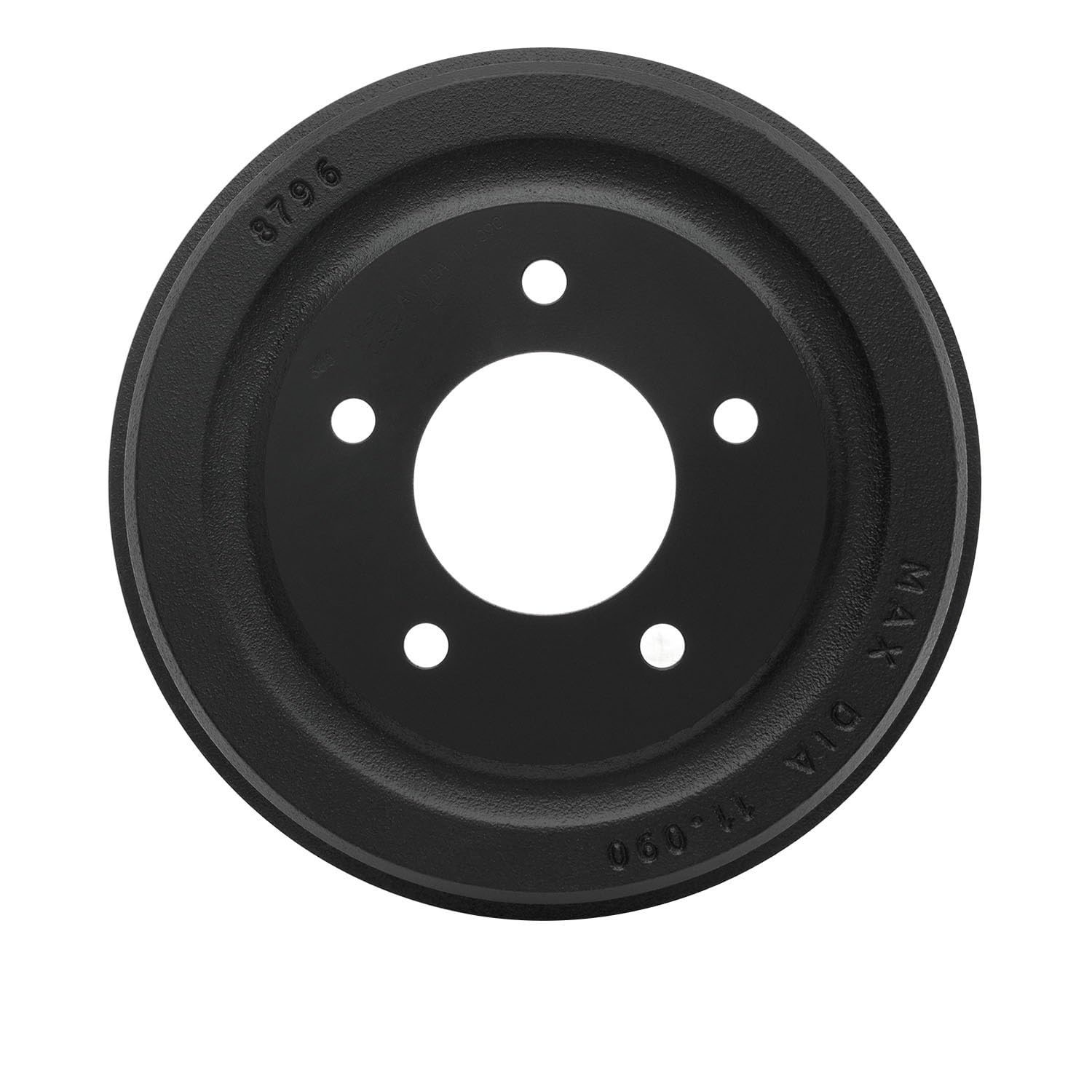 R1 Concepts Brake Drum DRM-54052
