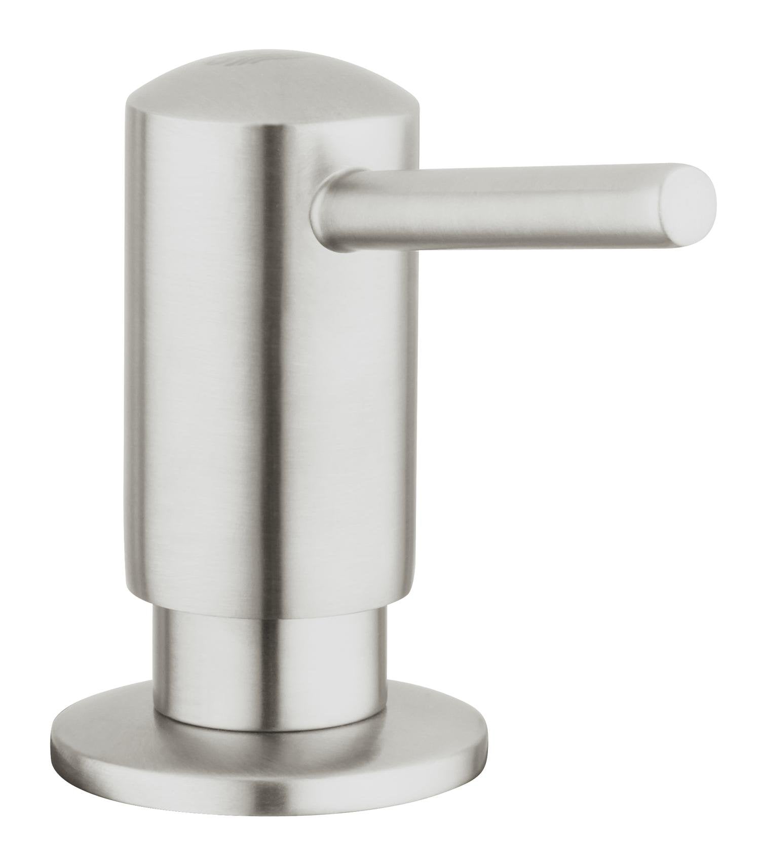 soap dispenser