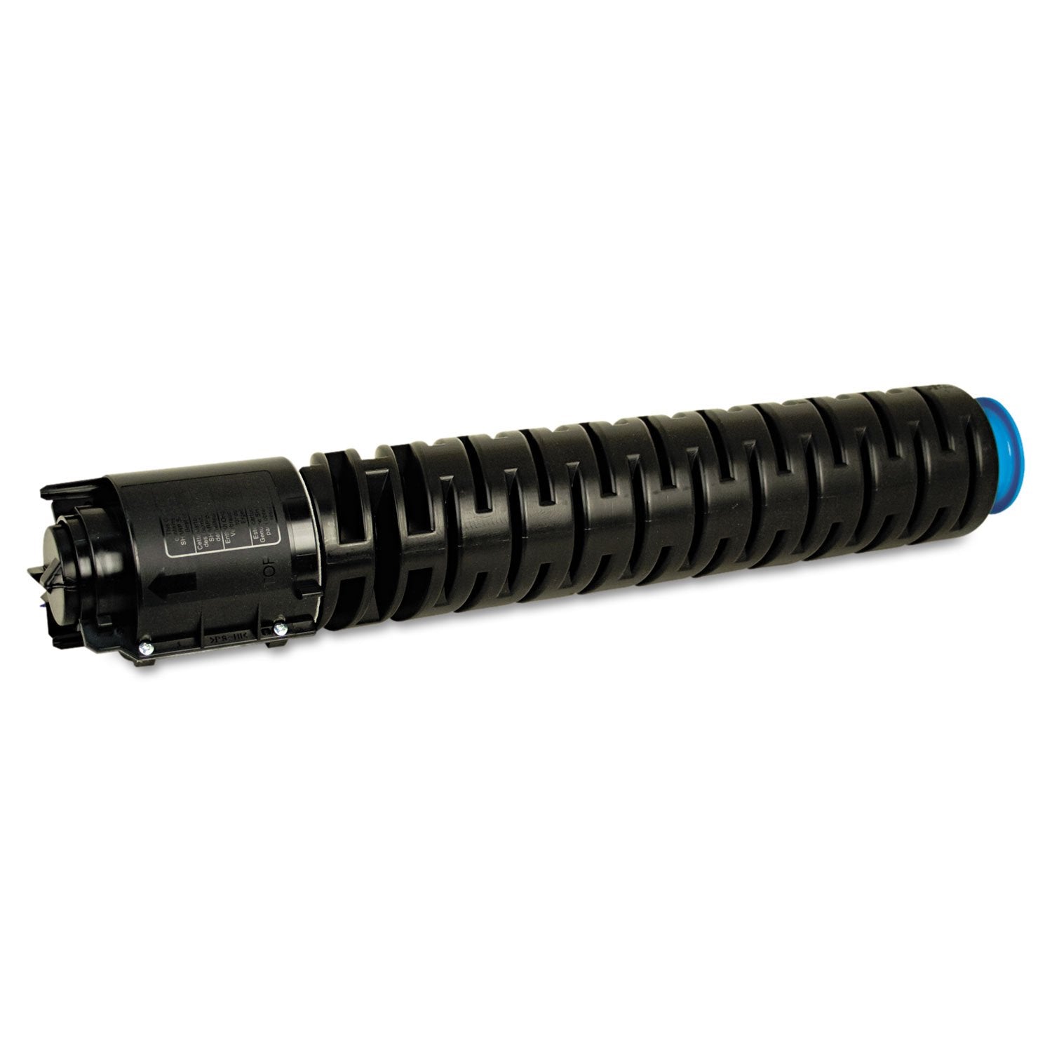 SHARP MX-7000N 1-SD YLD CYAN TONER, 32k yield