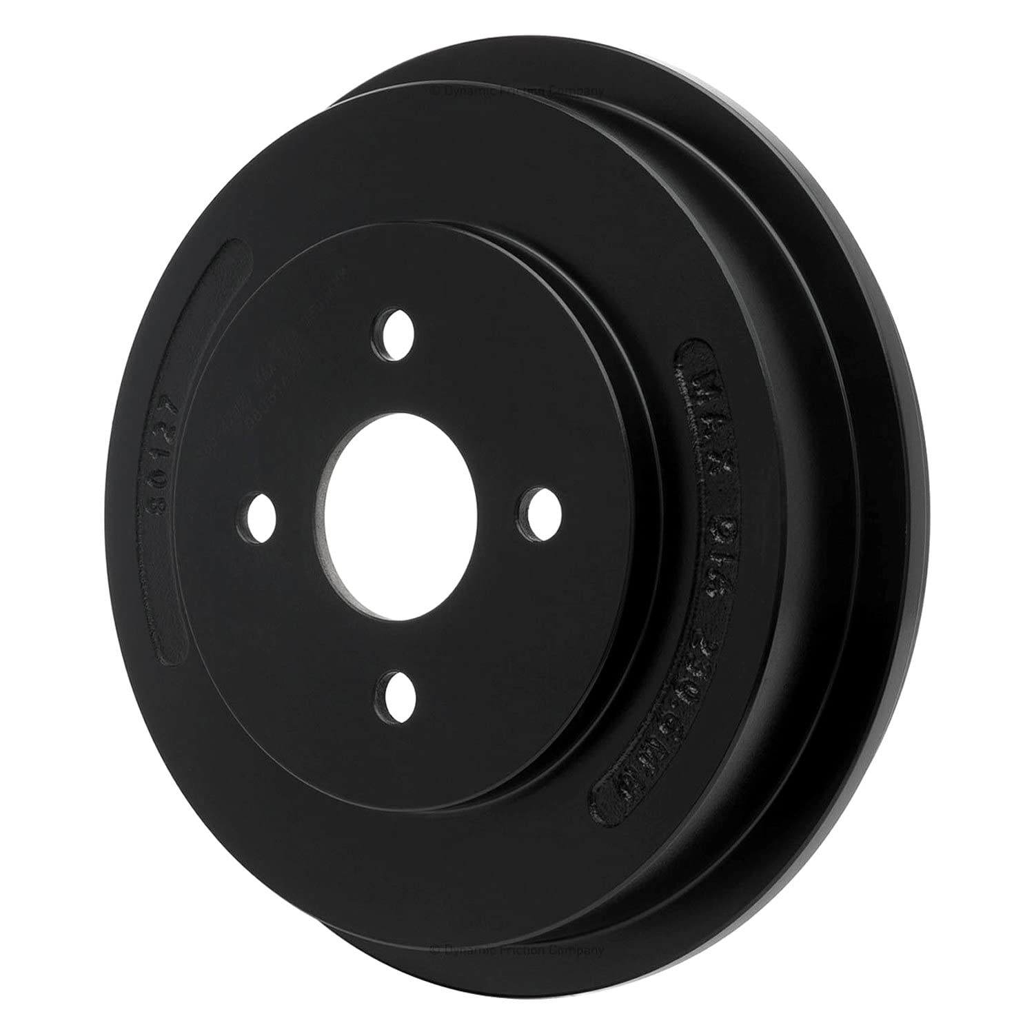 Balanced Brake Drum 365-47027