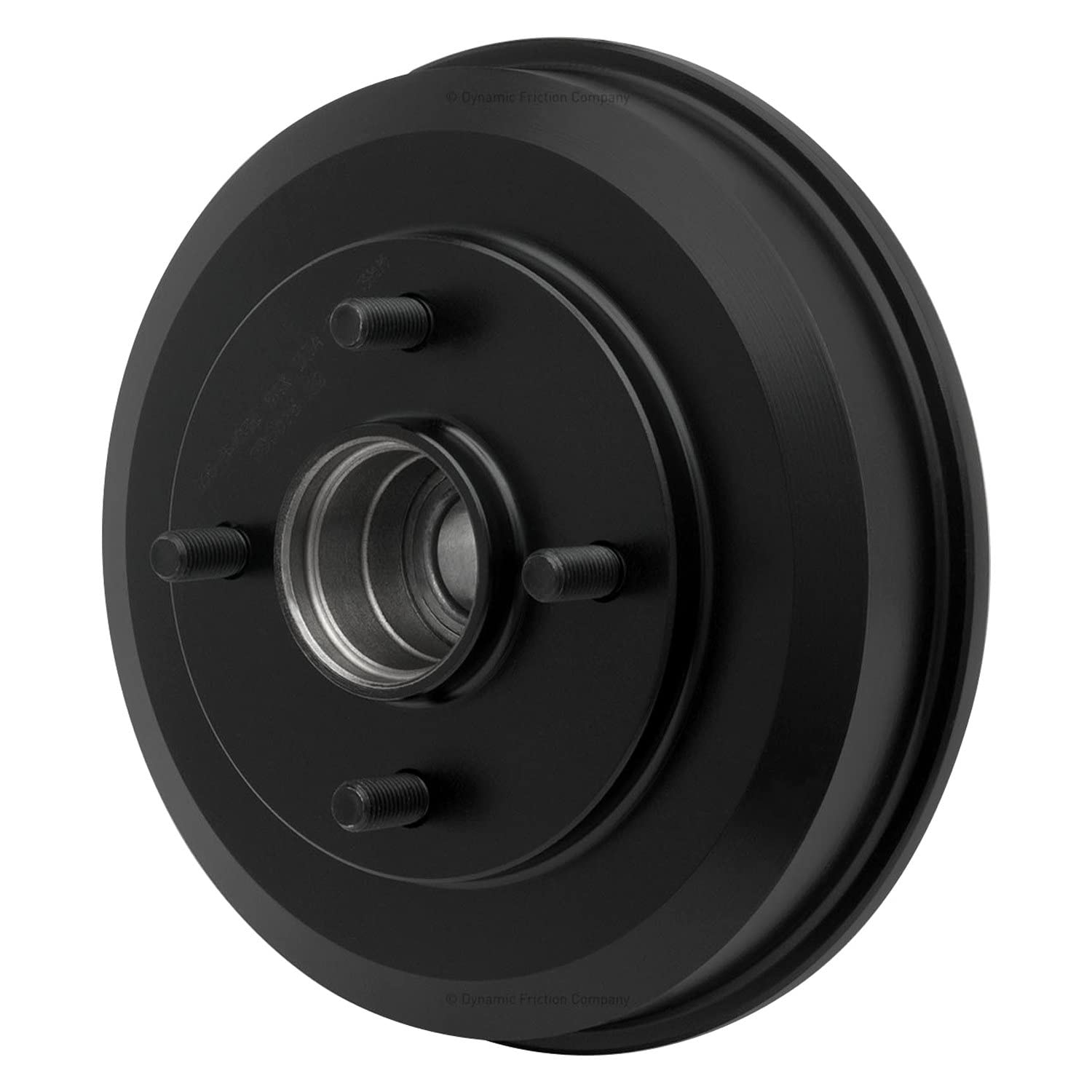 Balanced Brake Drum 365-54036
