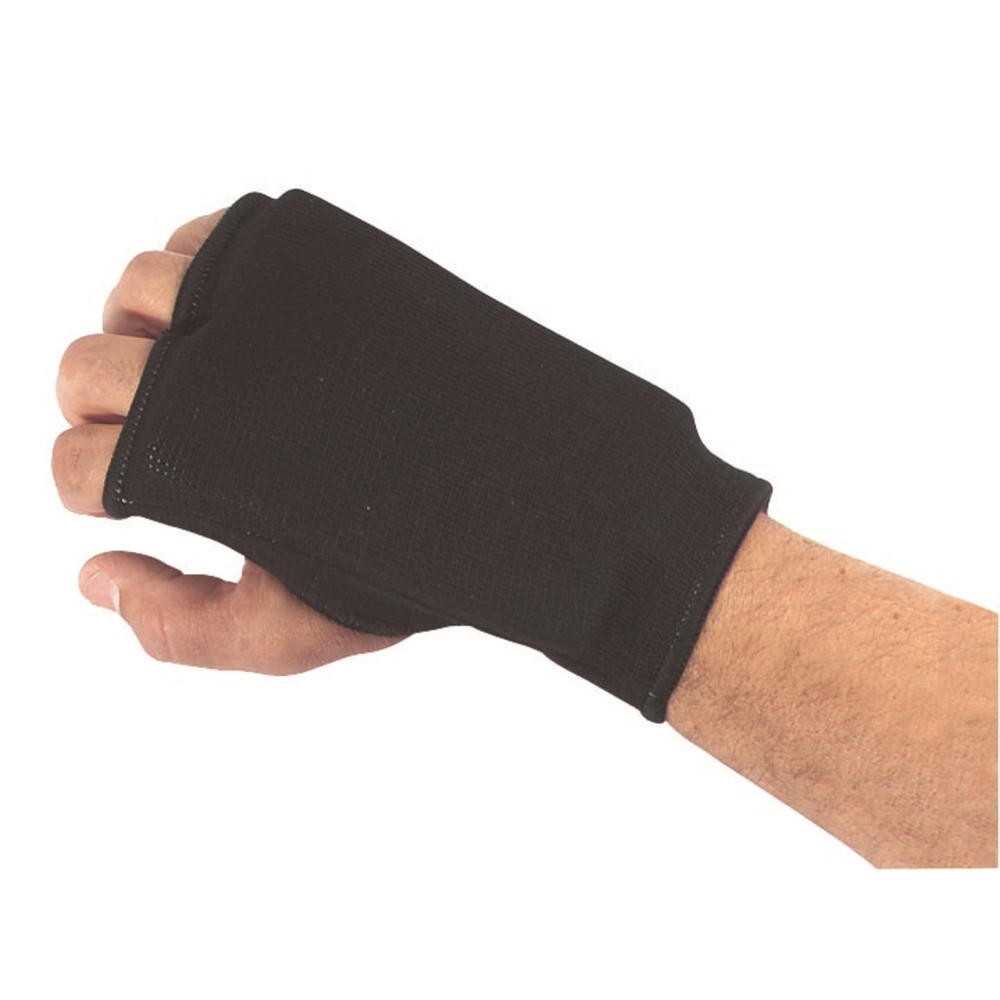 HAND GUARD-ADULT SIZE-BLACK