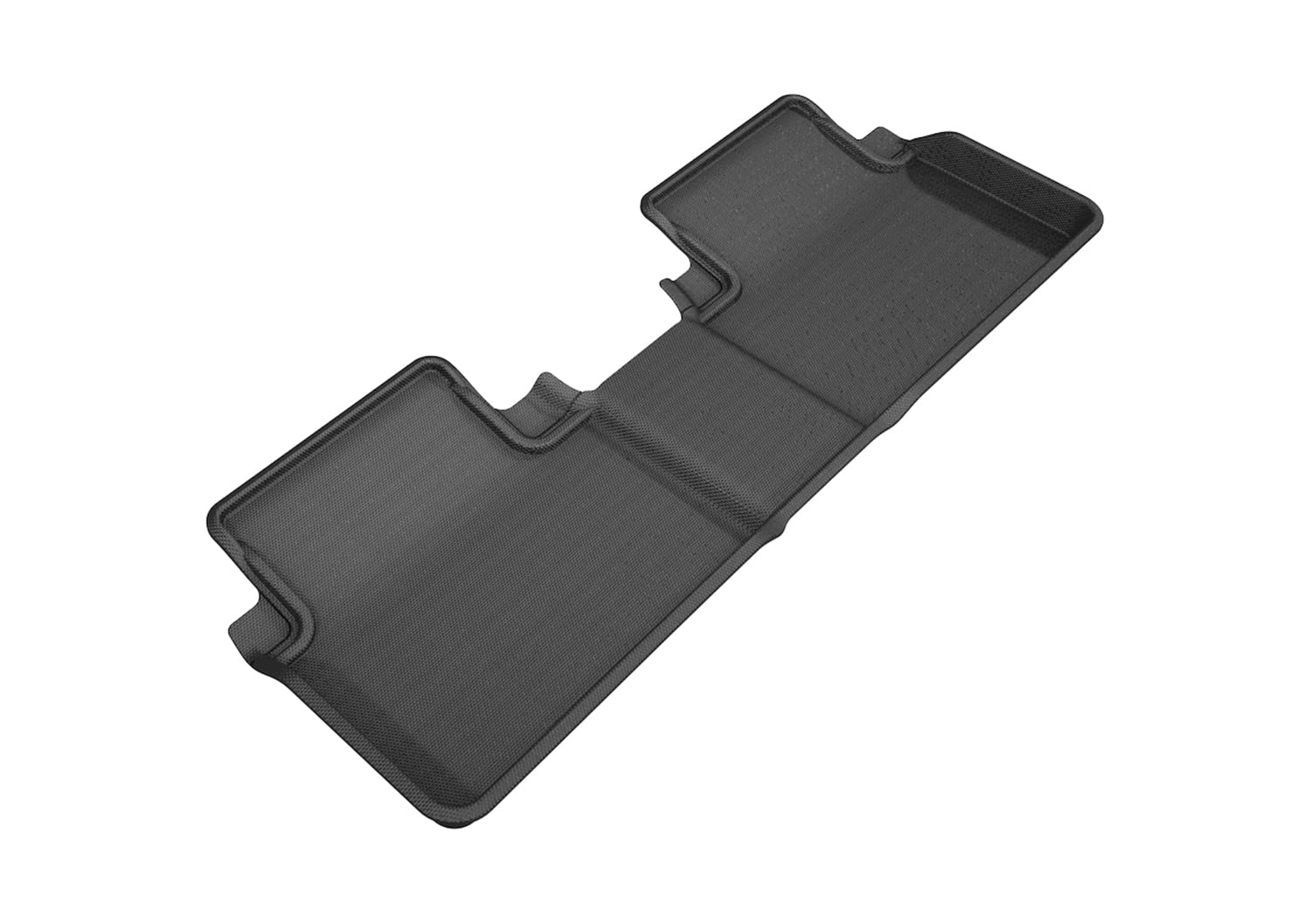 3D MAXpider BMW I3 2014-2020 KAGU BLACK R2