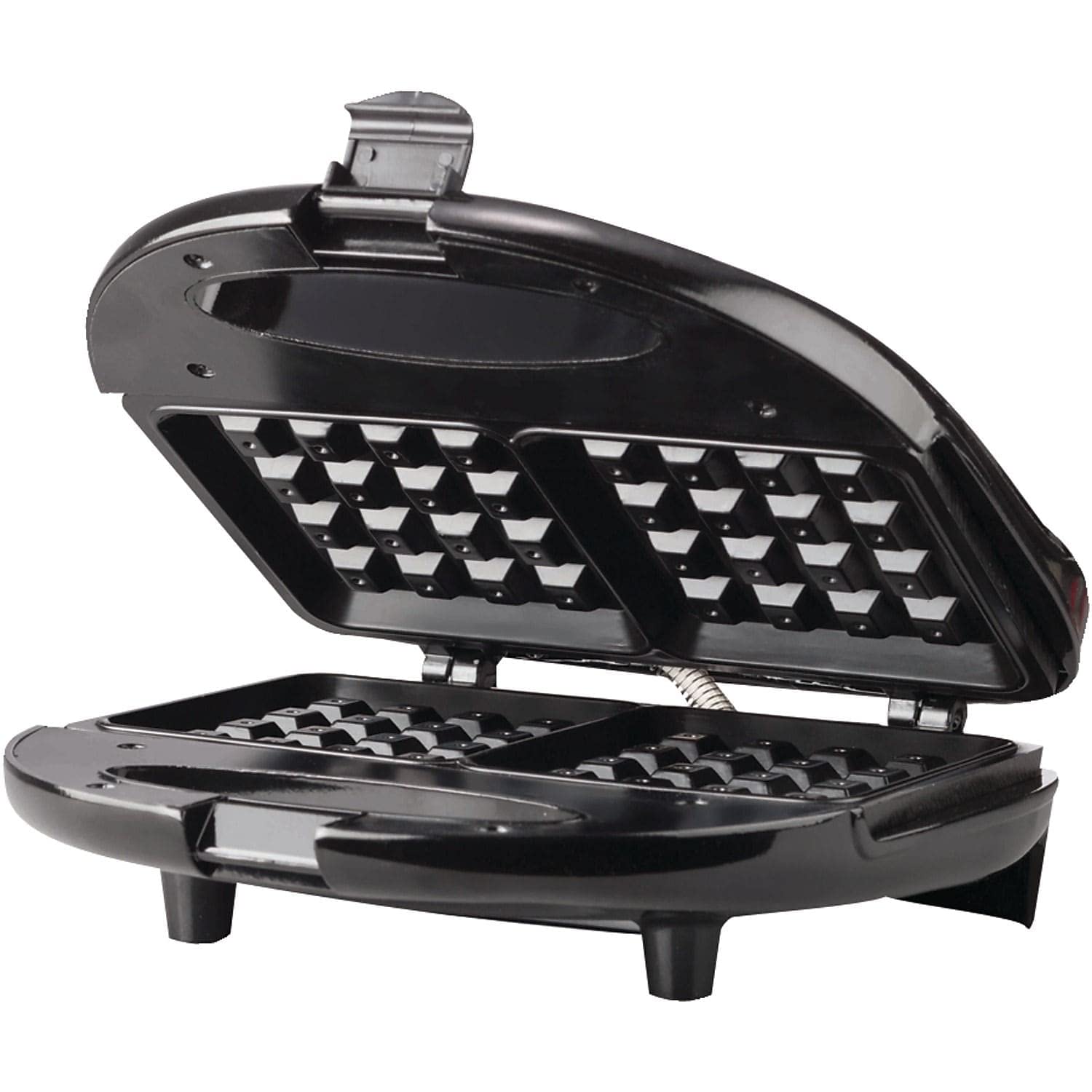 Brentwood Waffle Maker (Black)