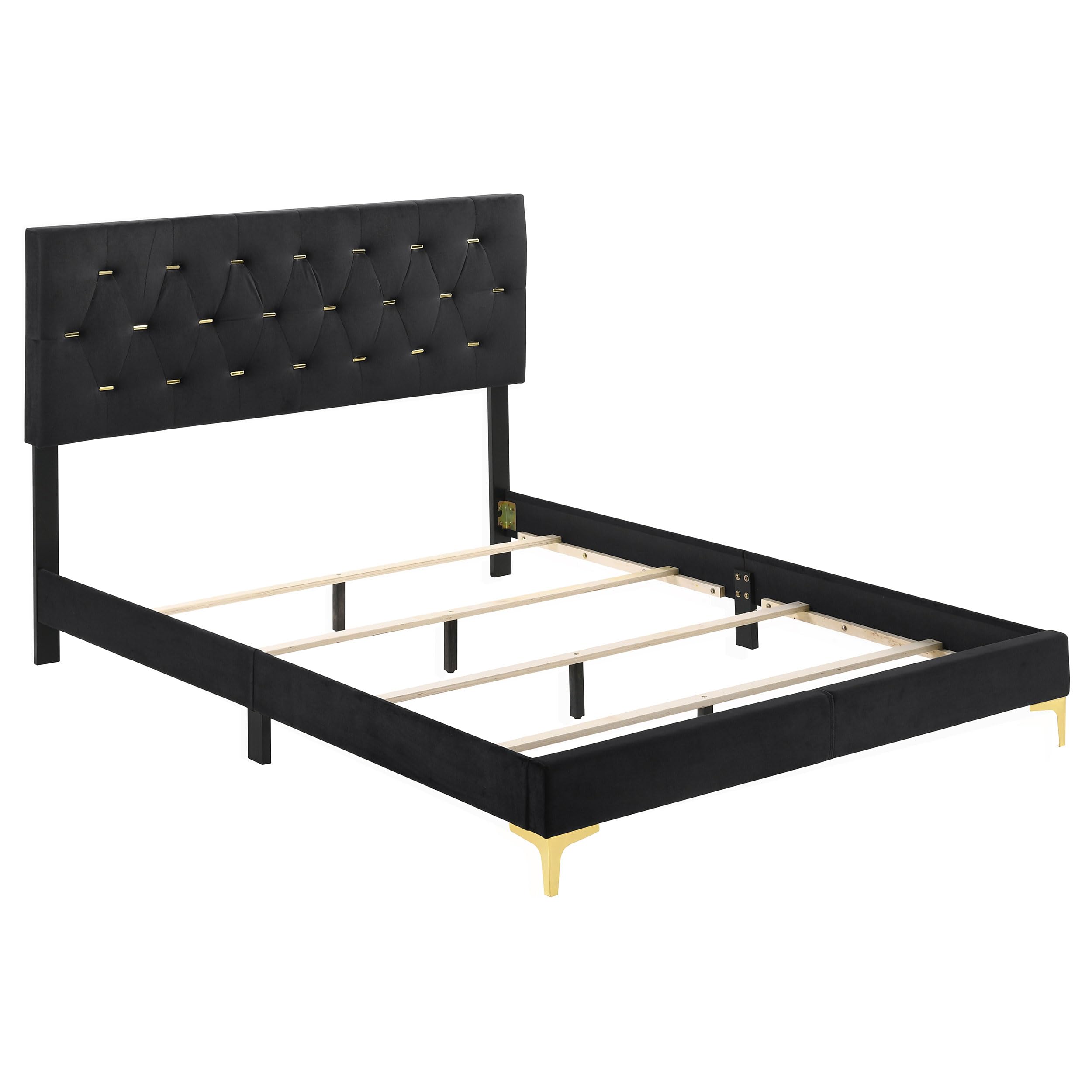 Coaster Co. of America Eastern King Bed