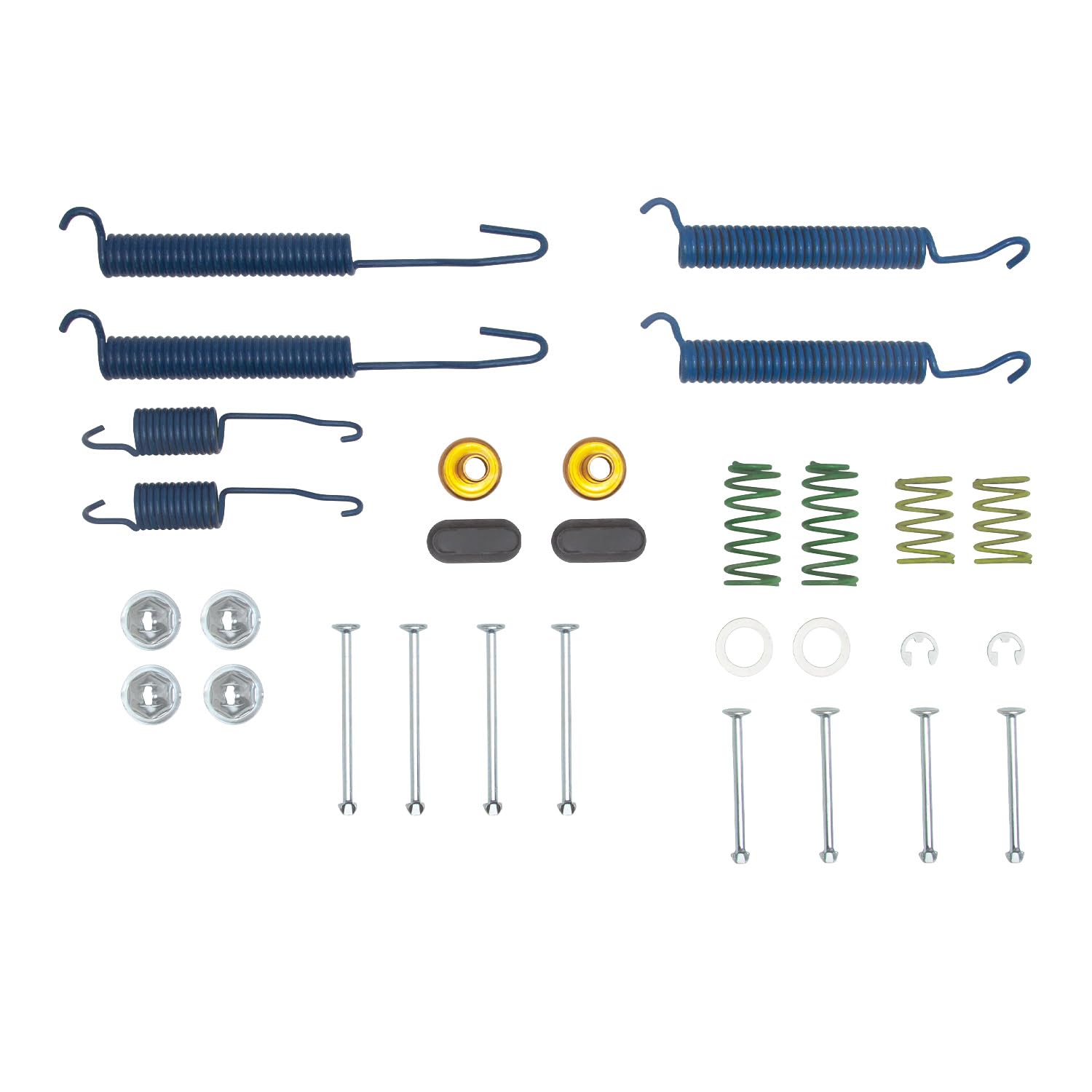 Drum Brake Hardware Kit 370-47024