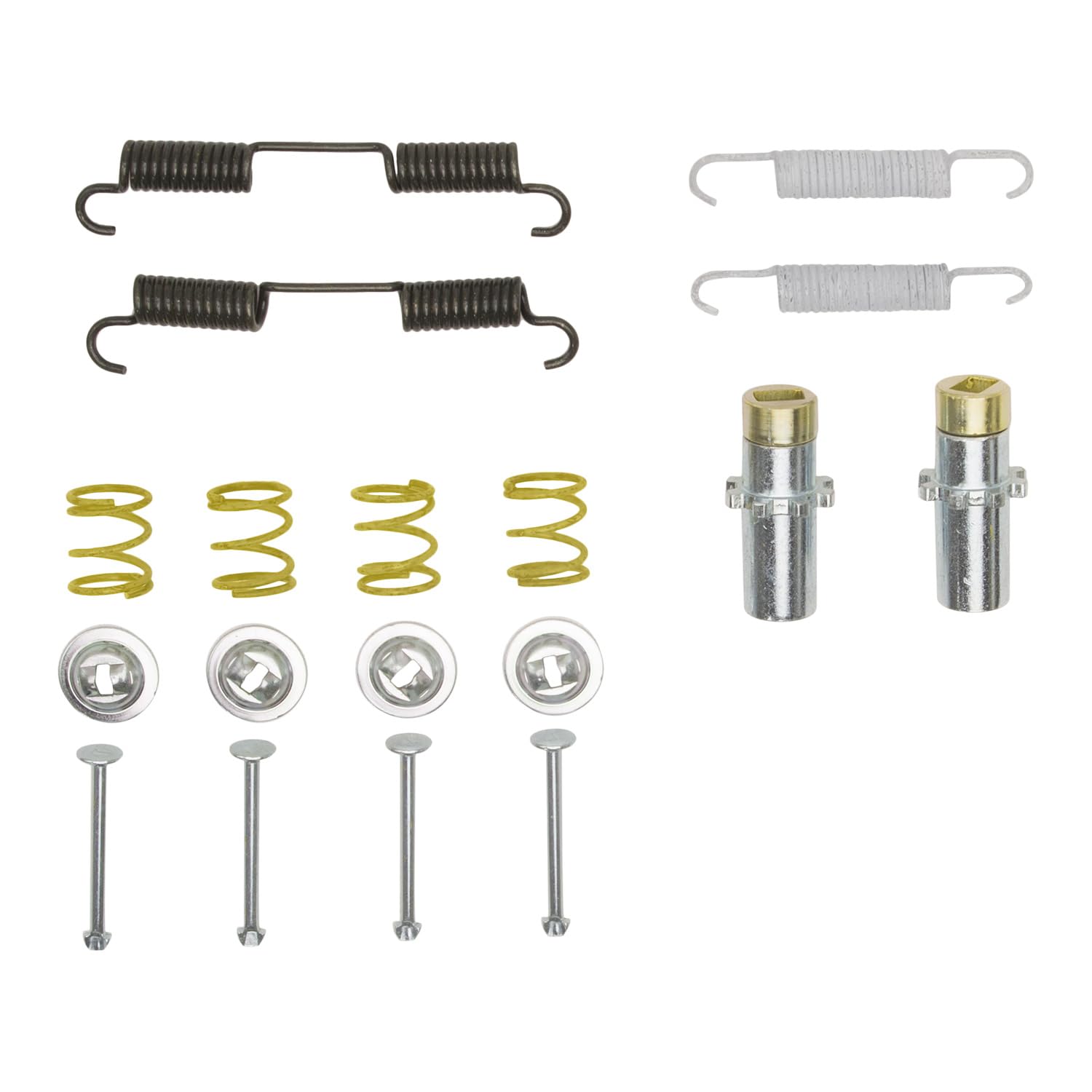 Drum Brake Hardware Kit 370-59017