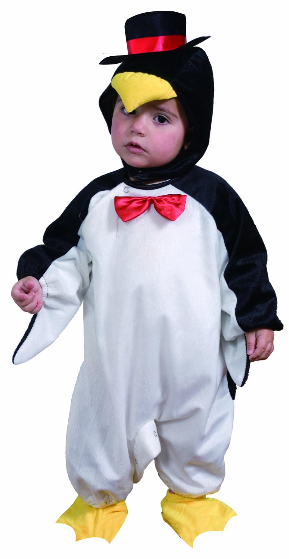 Cute little Penguin - Size Toddler T2
