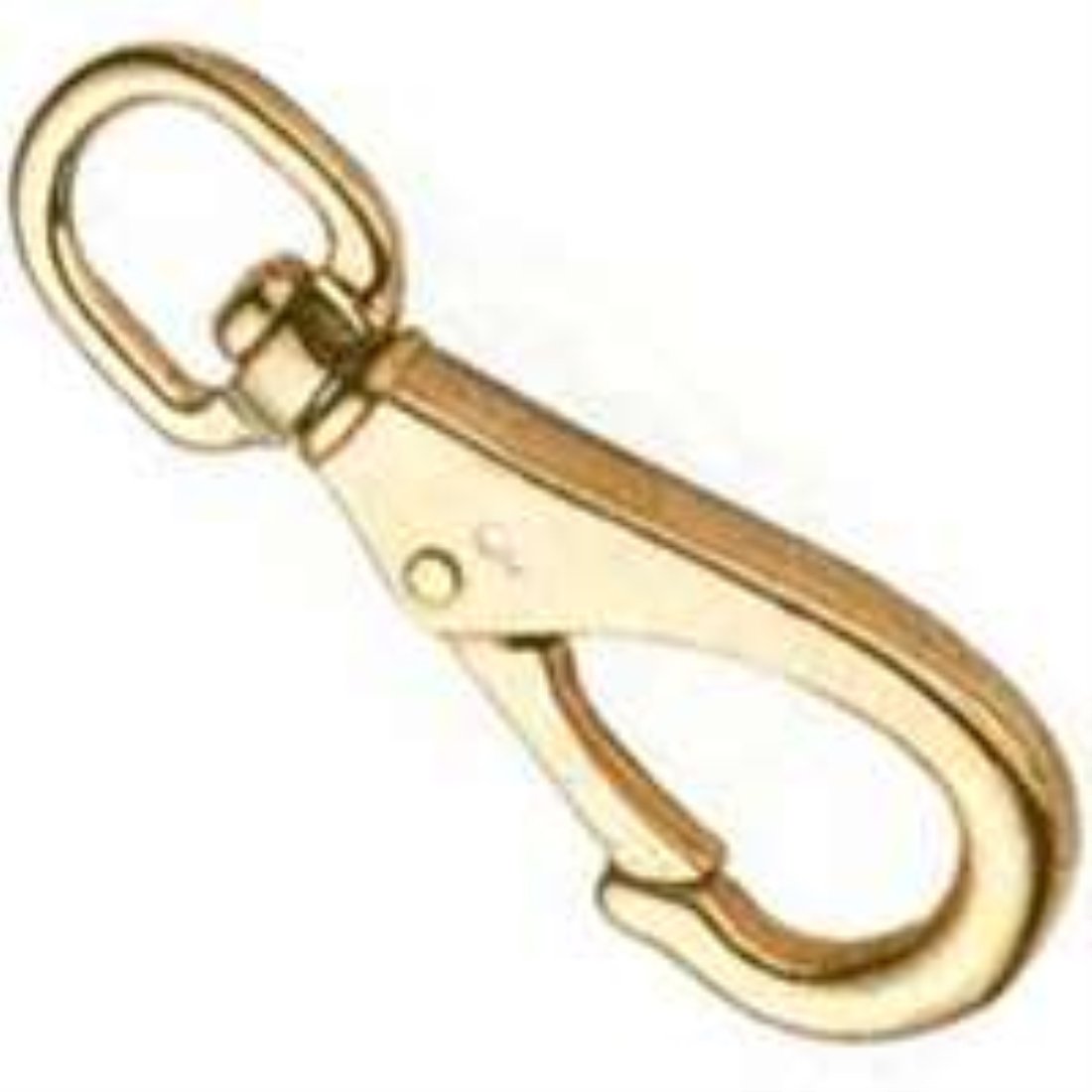 Quick Snap Swivel 5/8