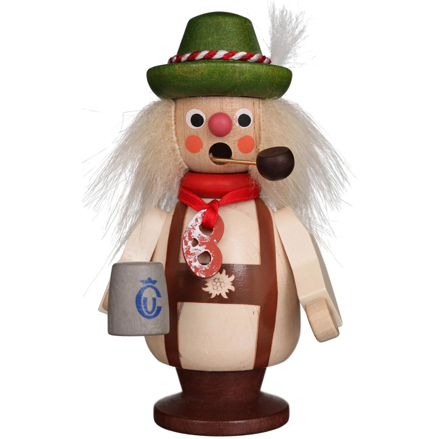 SMKR-BAVARIAN EACH