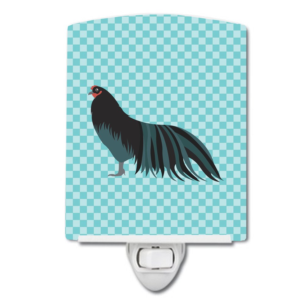 S Styles Ceramic Night Light