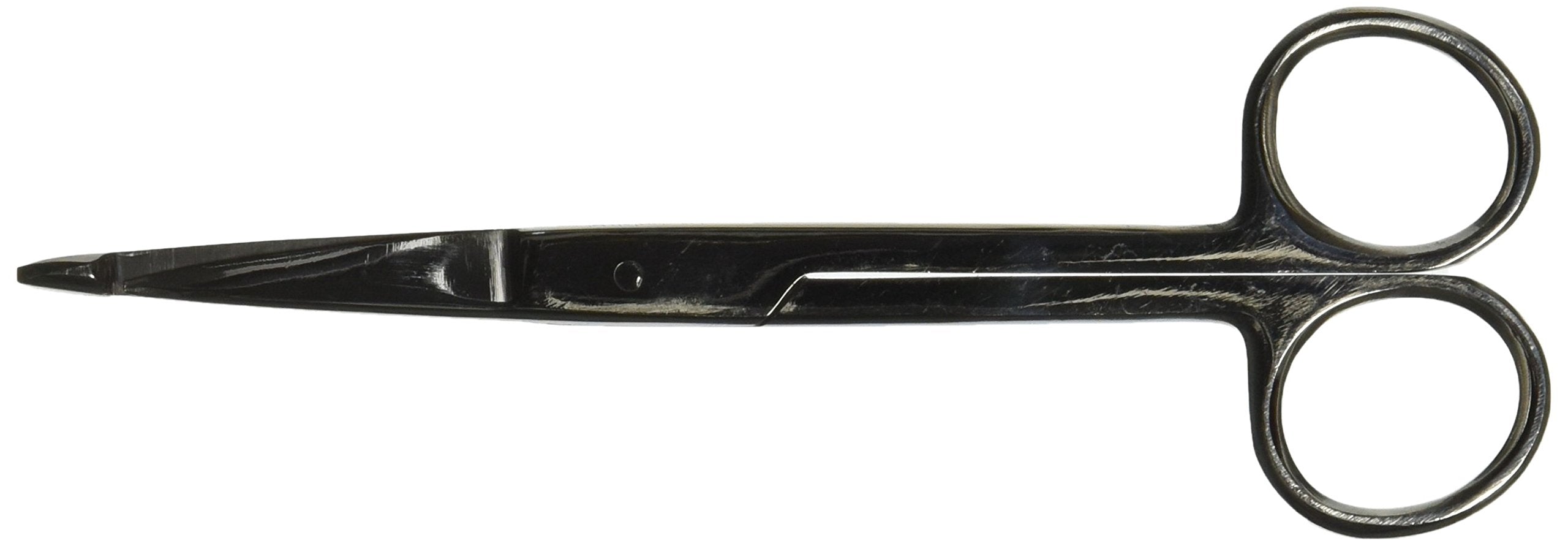 SCISSOR KNOWLES 5 1/2″ GRAFCO
