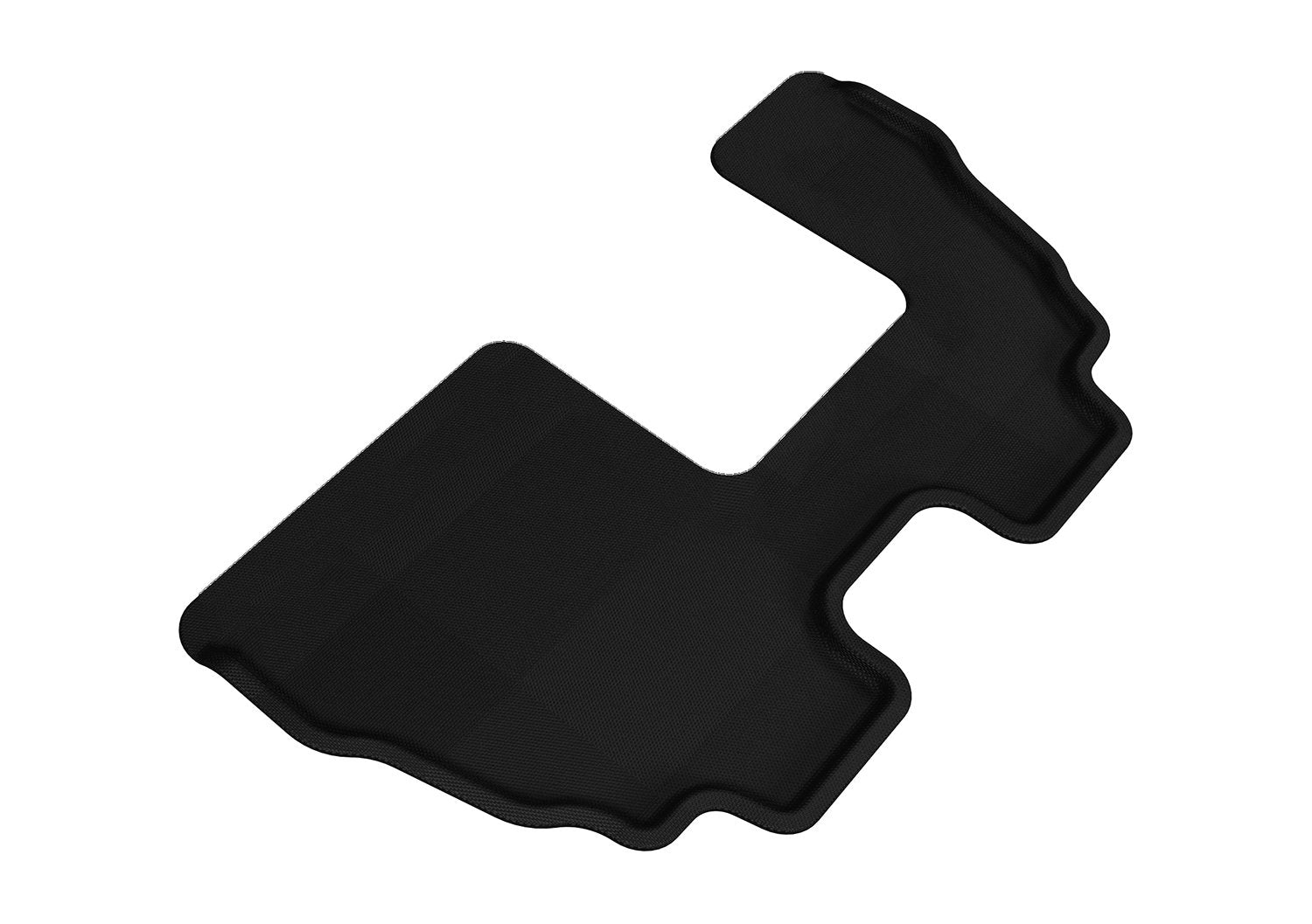 3D MAXpider BMW X5 2007-2013 KAGU BLACK R3