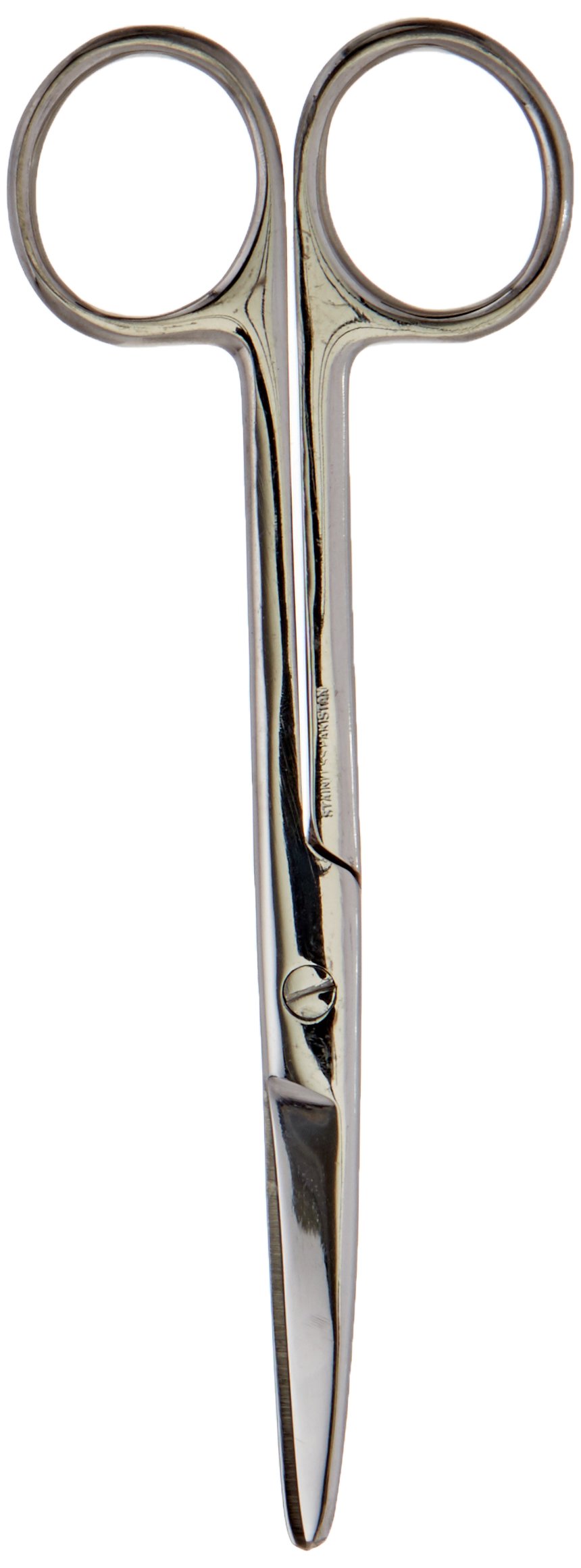 SCISSOR MAYO DISCTNGCVD 5 1/2 GRAFCO
