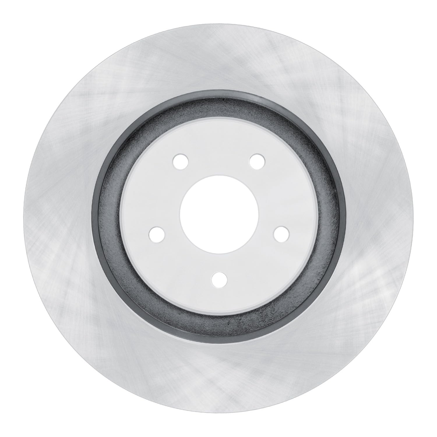 Brake Rotor -E-Line OEM Blank 600-72070