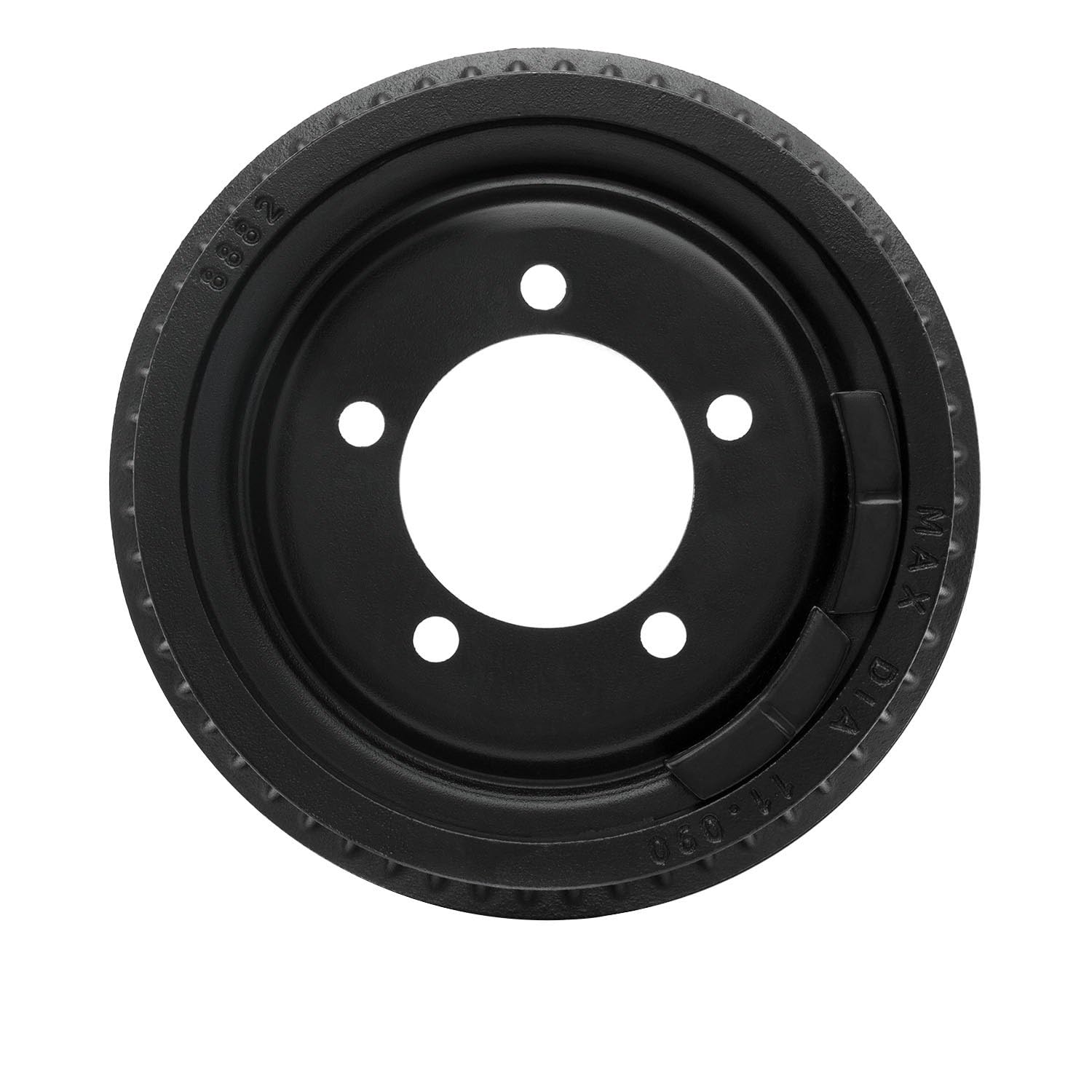 R1 Concepts Brake Drum DRM-42003