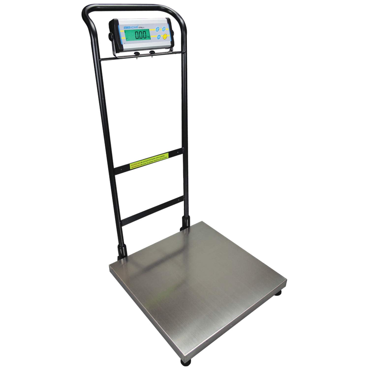 CPWplus Bench and Floor Scales