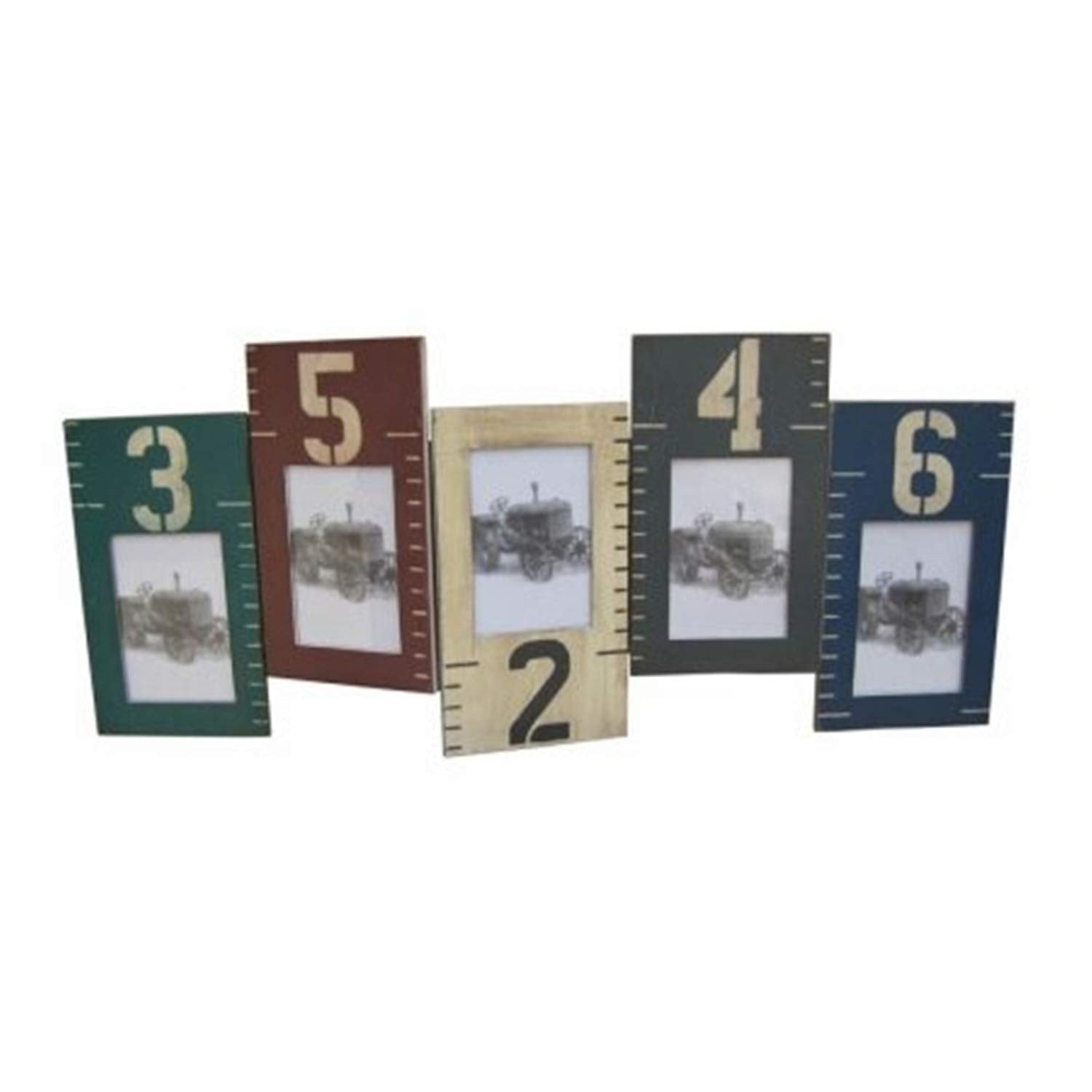 Wooden Photo Frame
