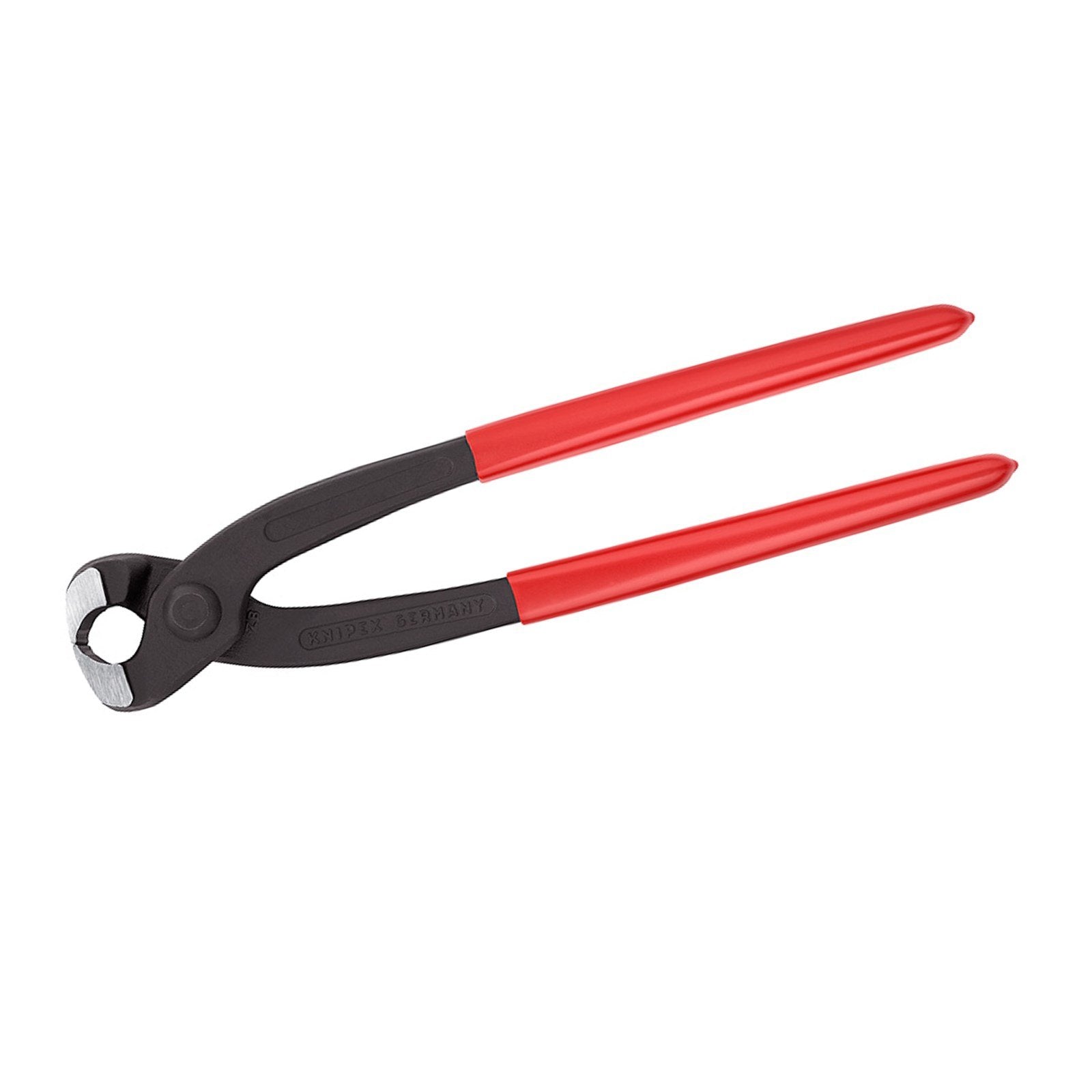 Ear Clamp Pliers Fr./Sd. Jaw