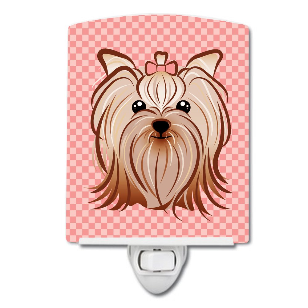 P Styles Ceramic Night Light