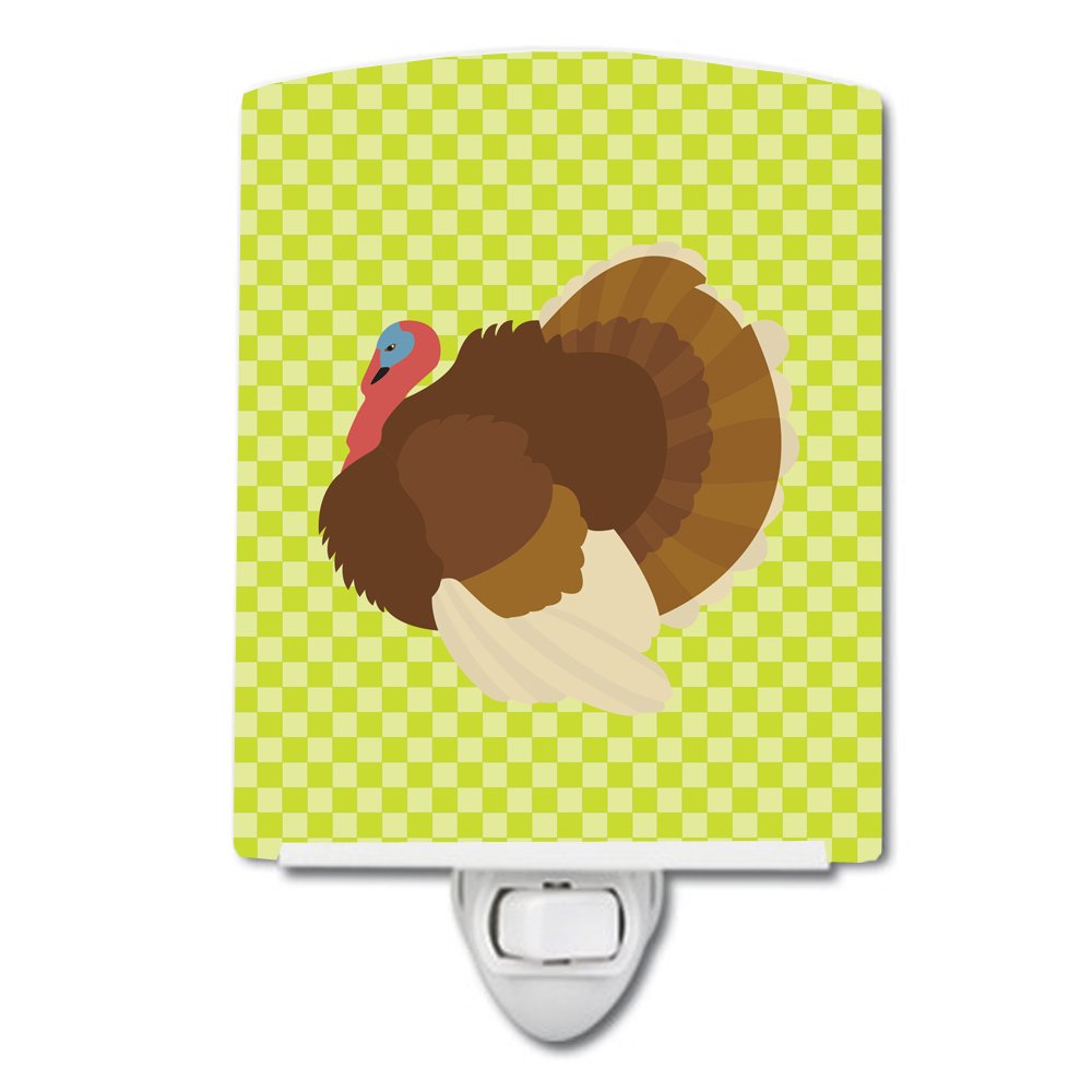 F Styles Ceramic Night Light