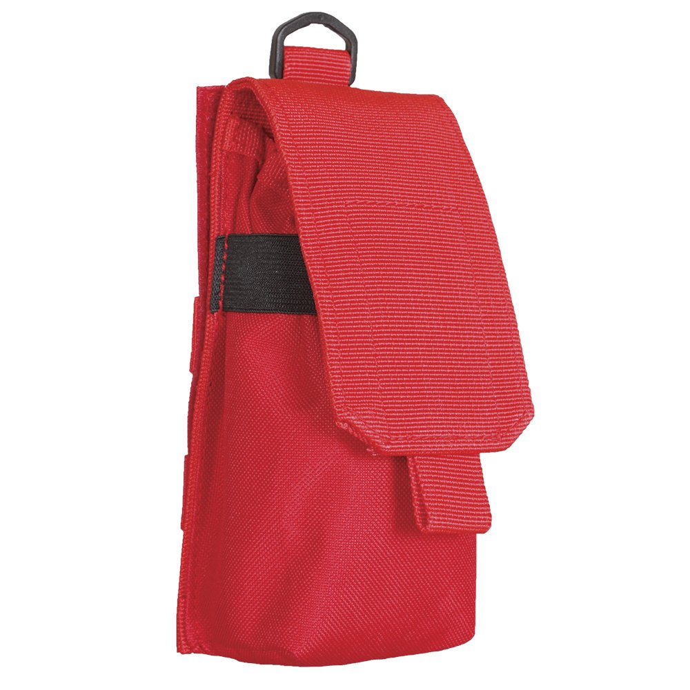 Universal Tourniquet Pouch - Red