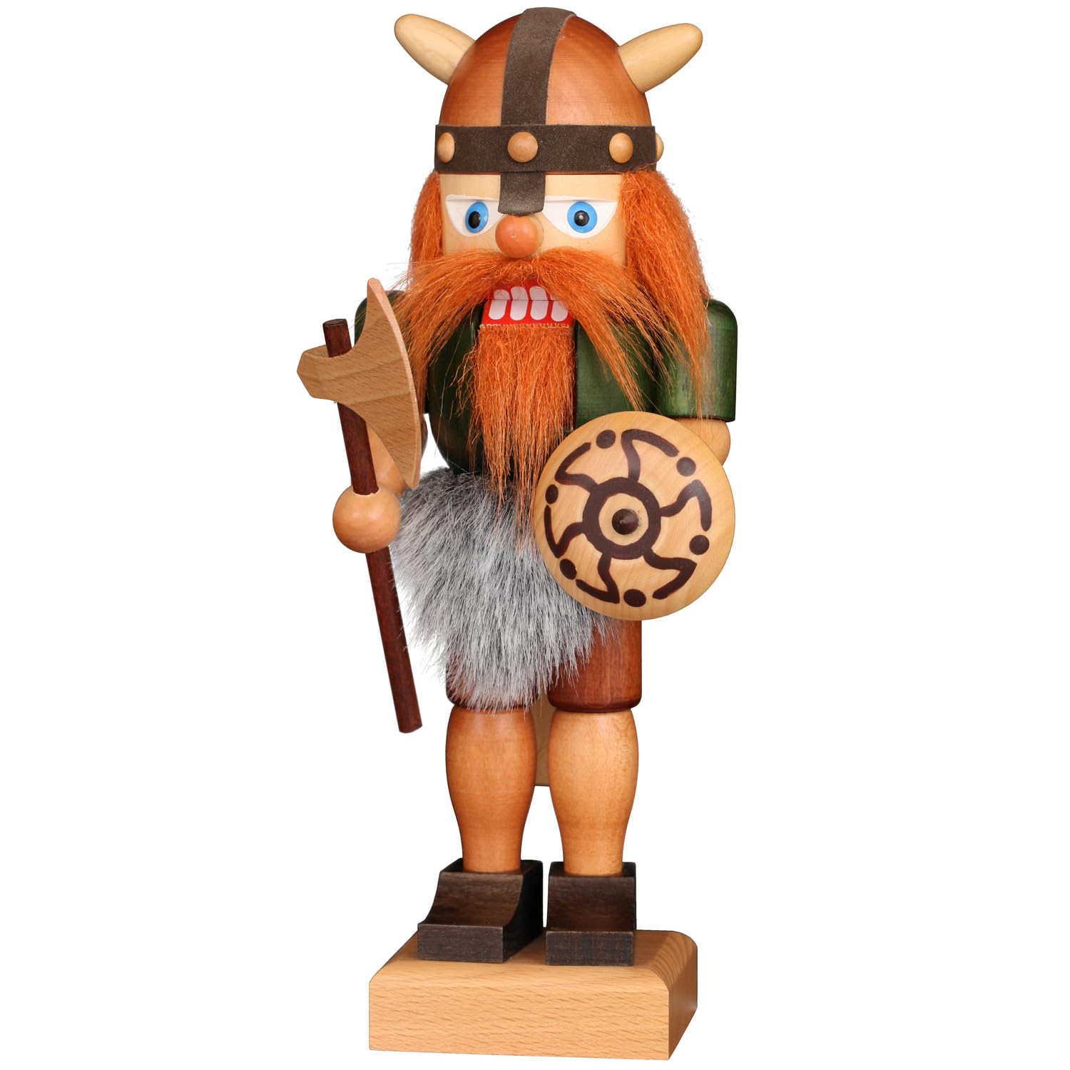 Christian Ulbricht Nutcracker - Viking