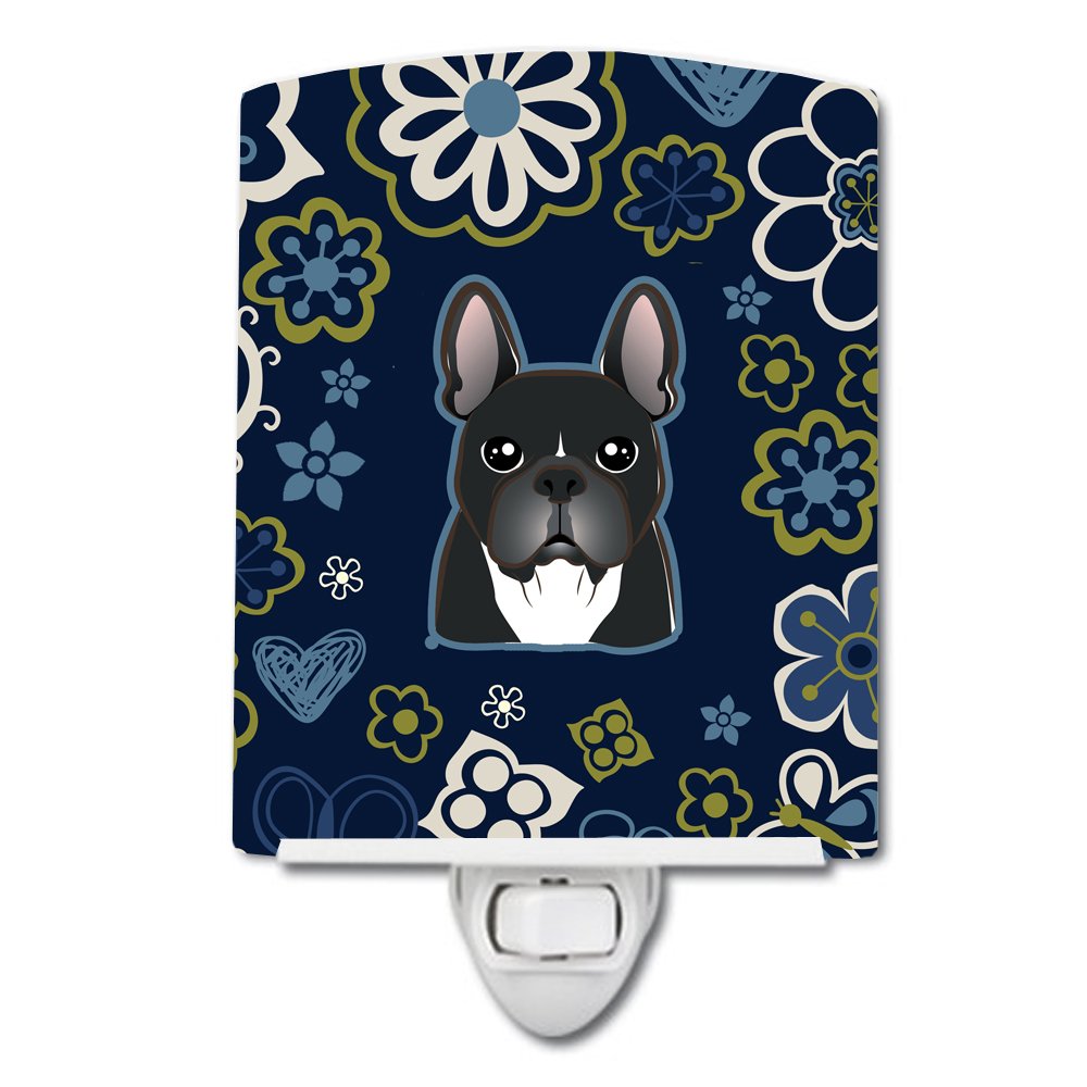 B Styles Ceramic Night Light