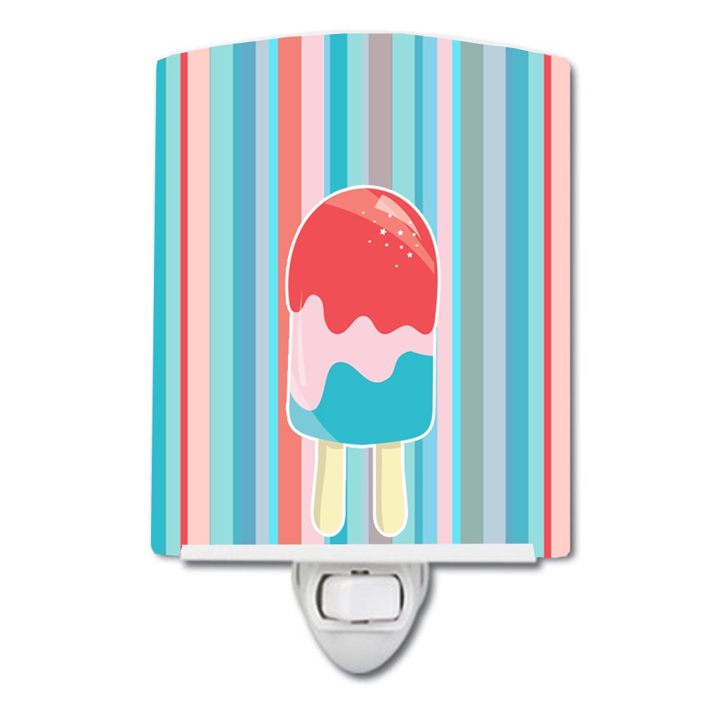 I Styles Ceramic Night Light