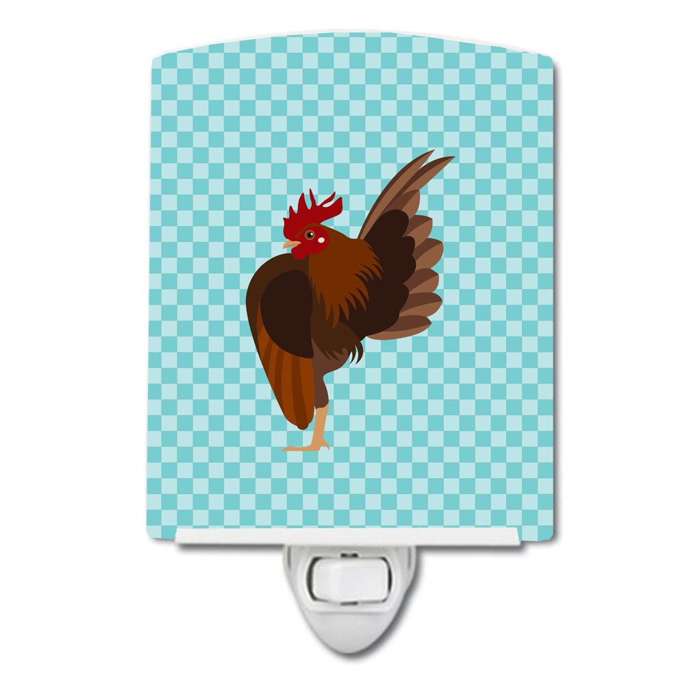 M Styles Ceramic Night Light